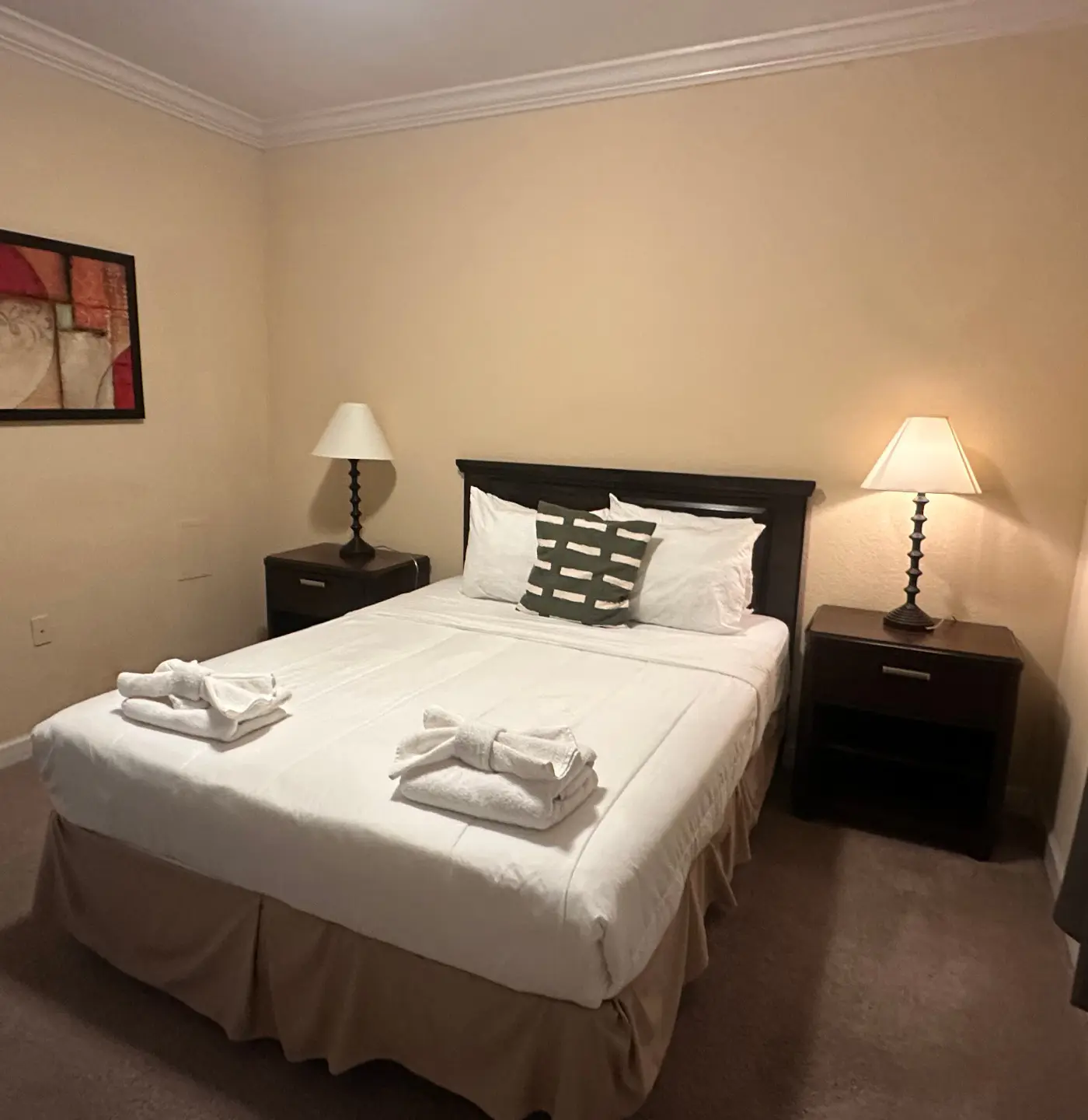 TUS113-8020-6107-2 - Cozy apartment