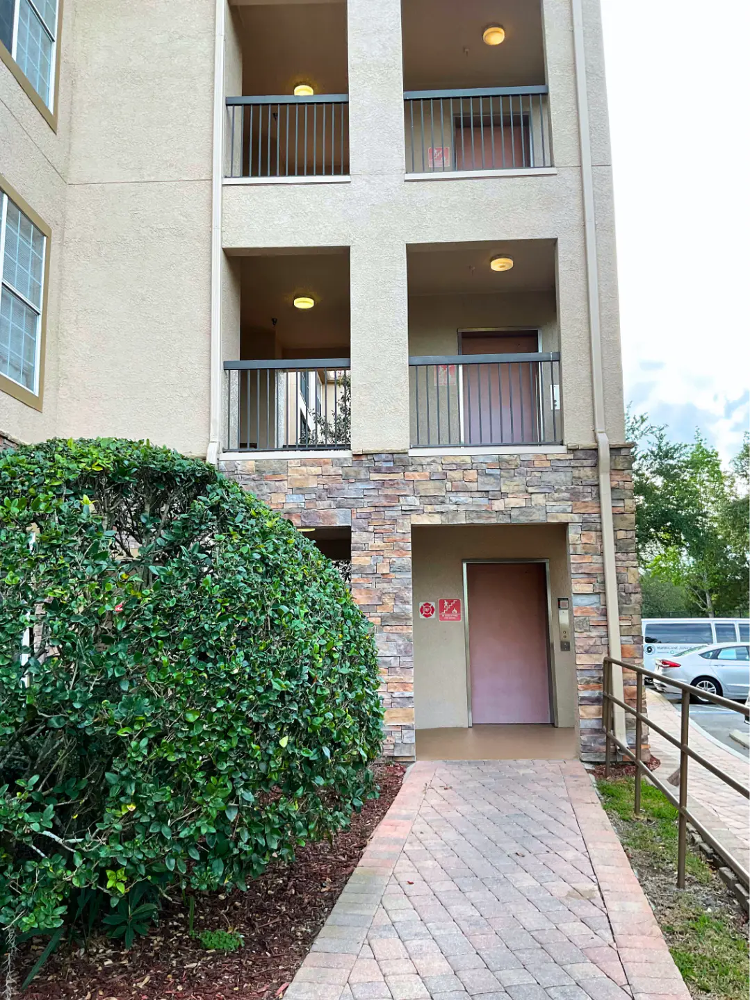 TUS113-8020-6107-2 - Cozy apartment