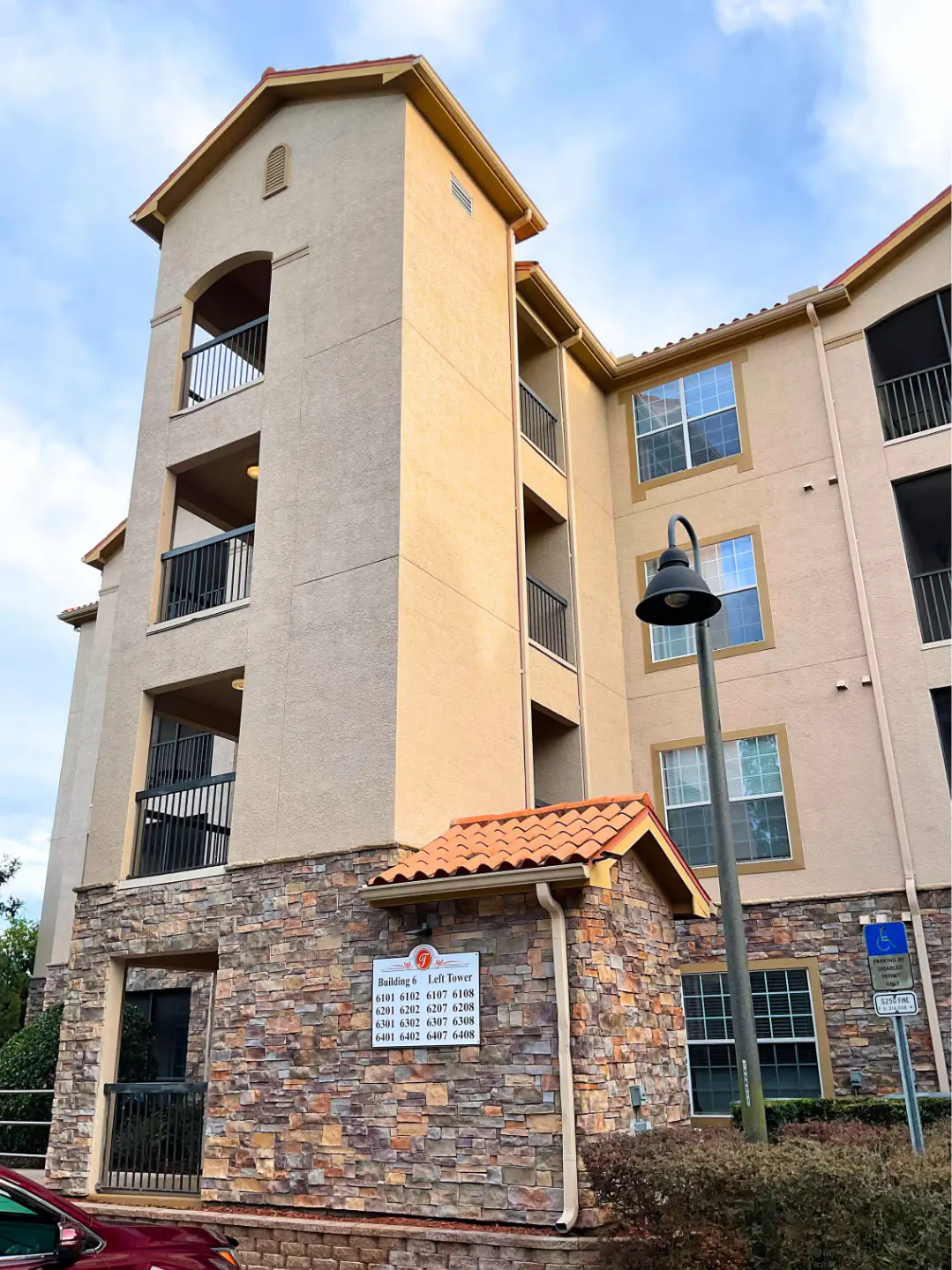 TUS113-8020-6107-2 - Cozy apartment