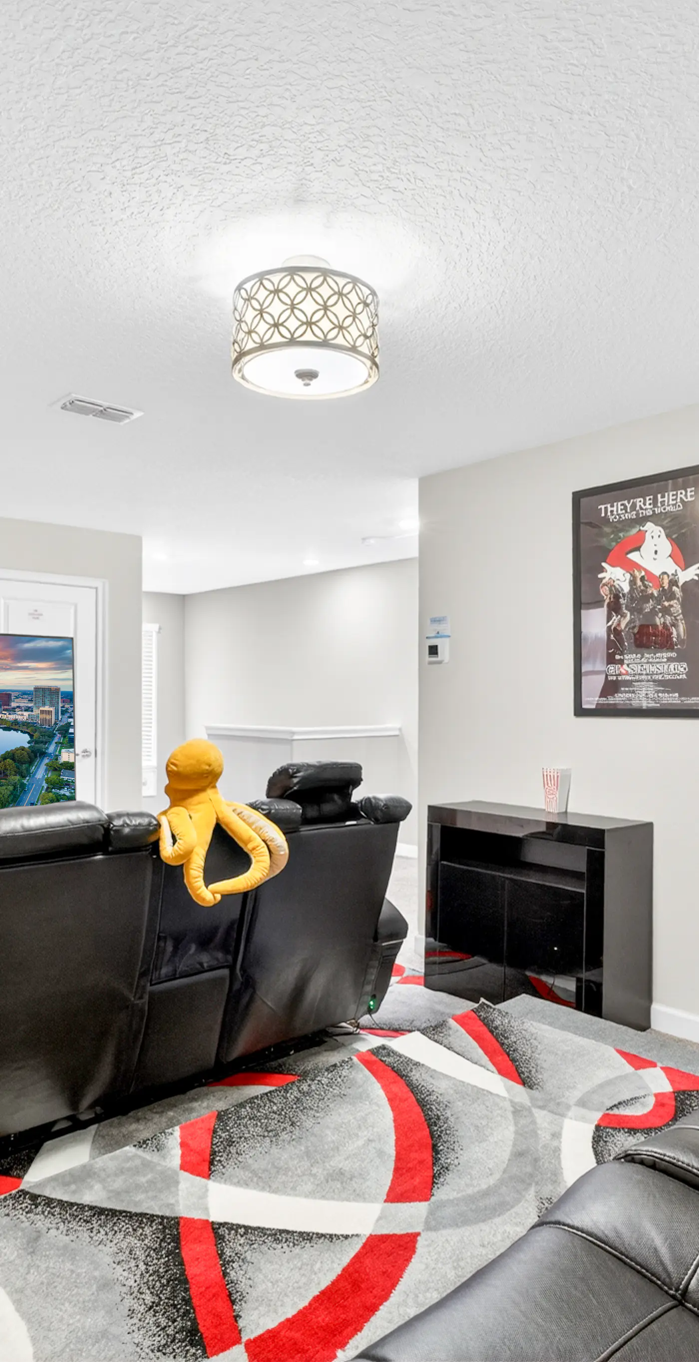 Solterra's Dream Home