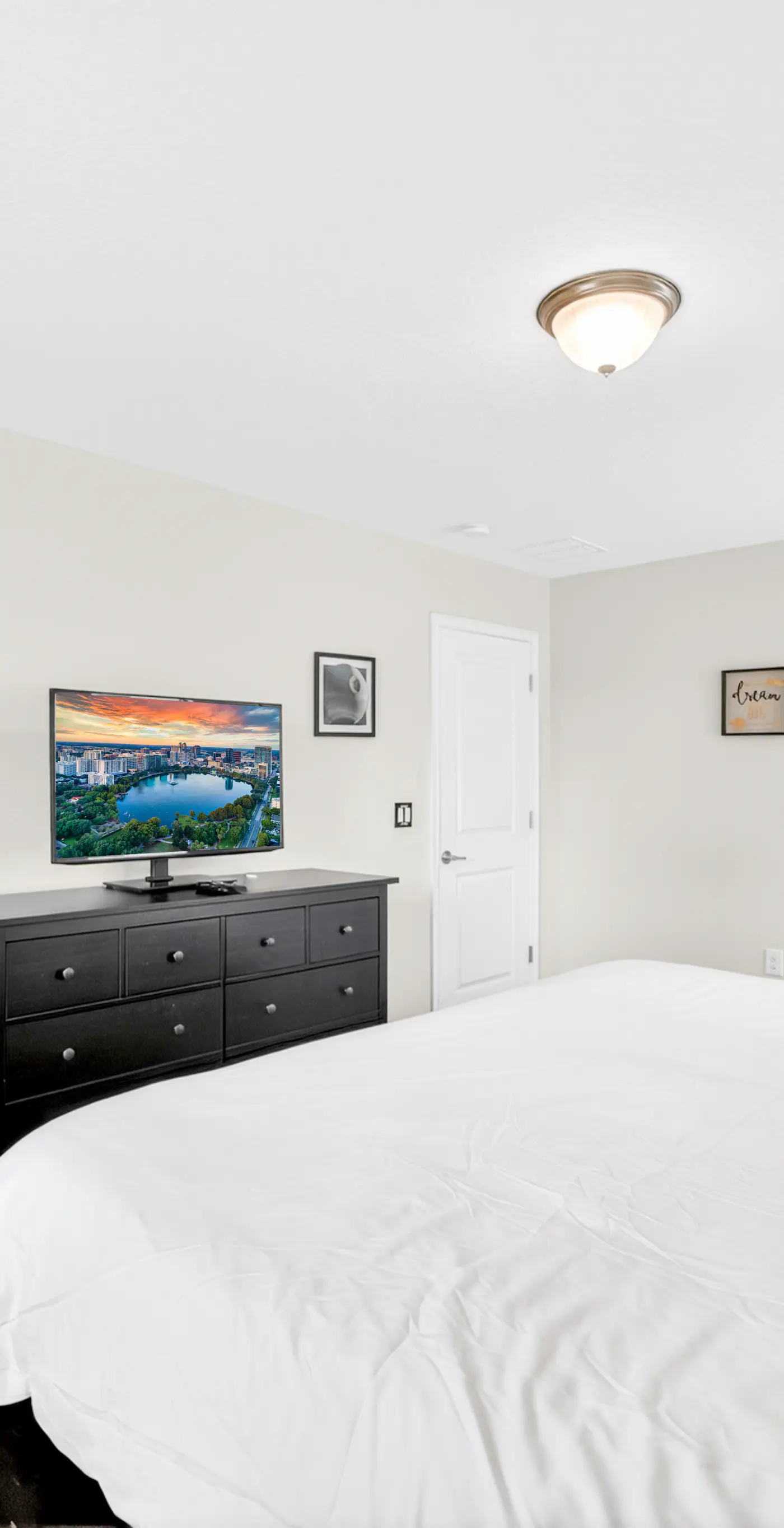 Solterra's Dream Home