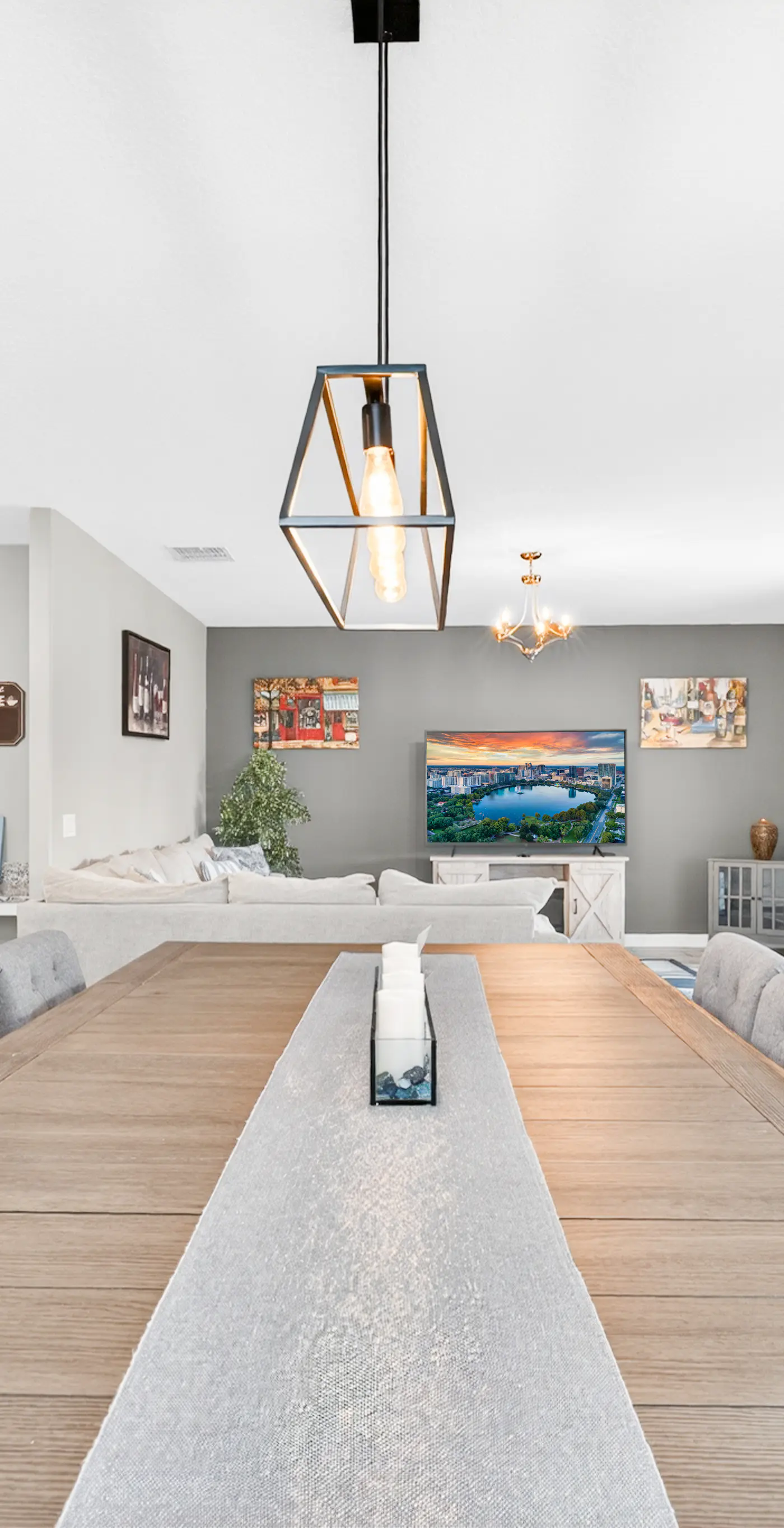 Solterra's Dream Home