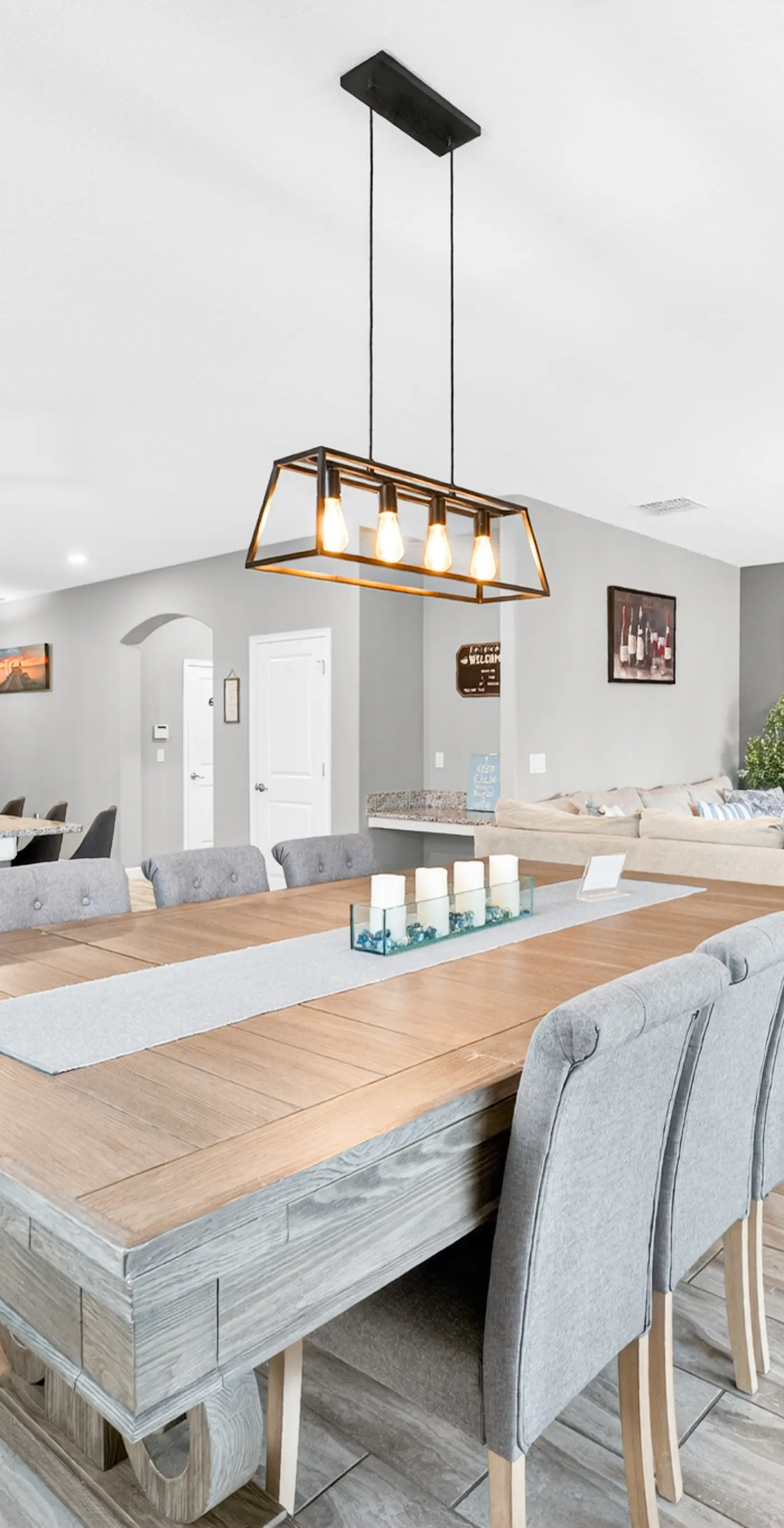 Solterra's Dream Home