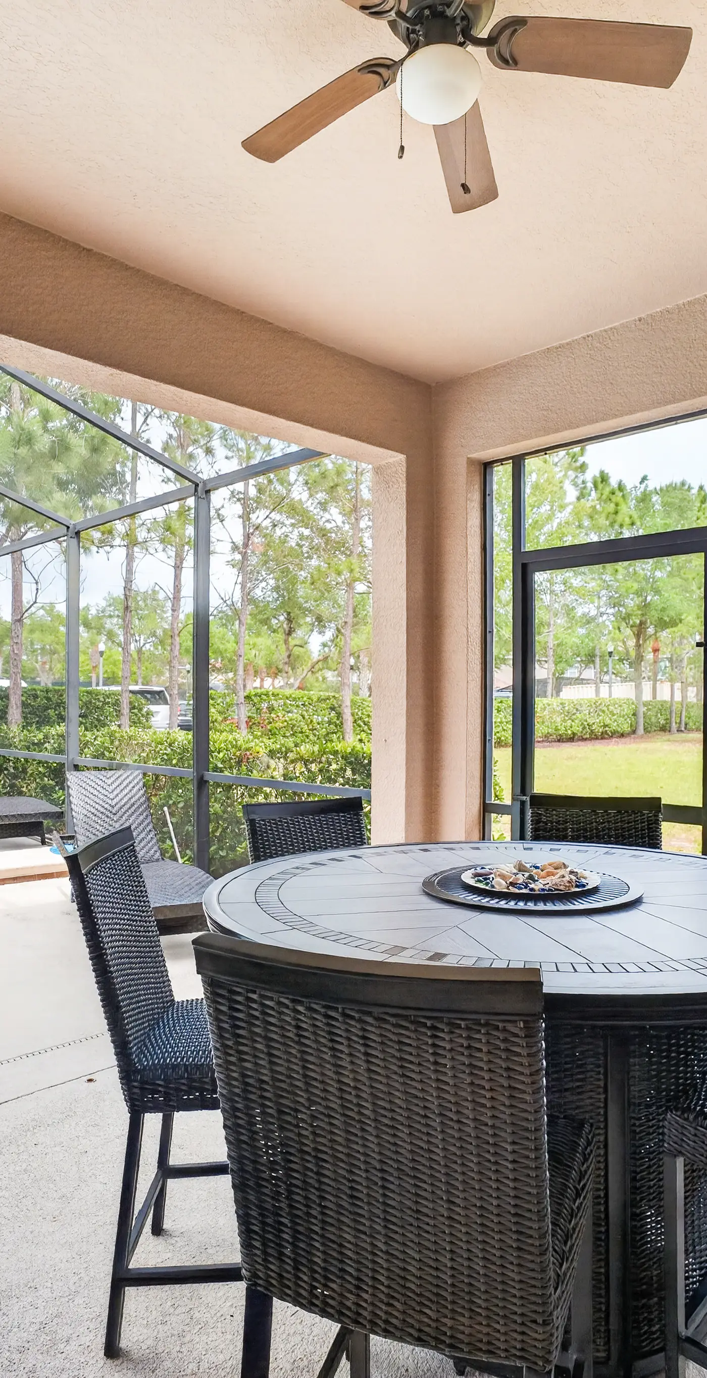Solterra's Dream Home