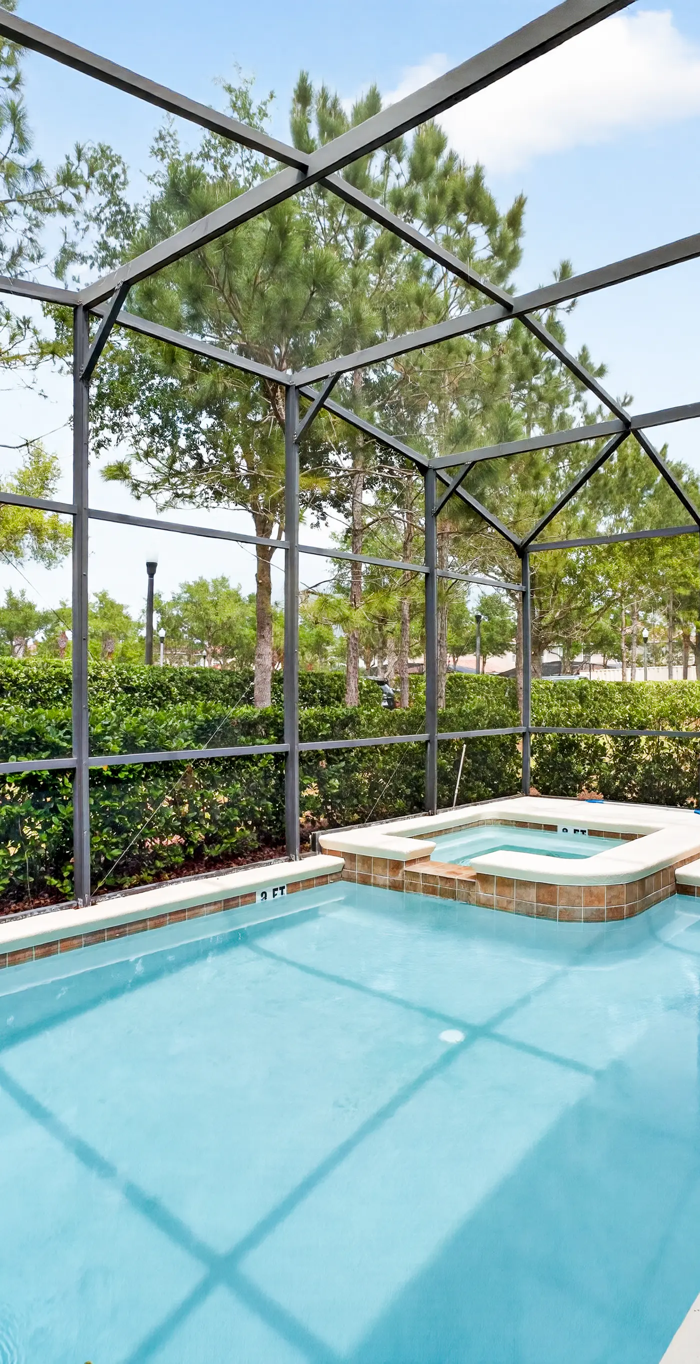 Solterra's Dream Home