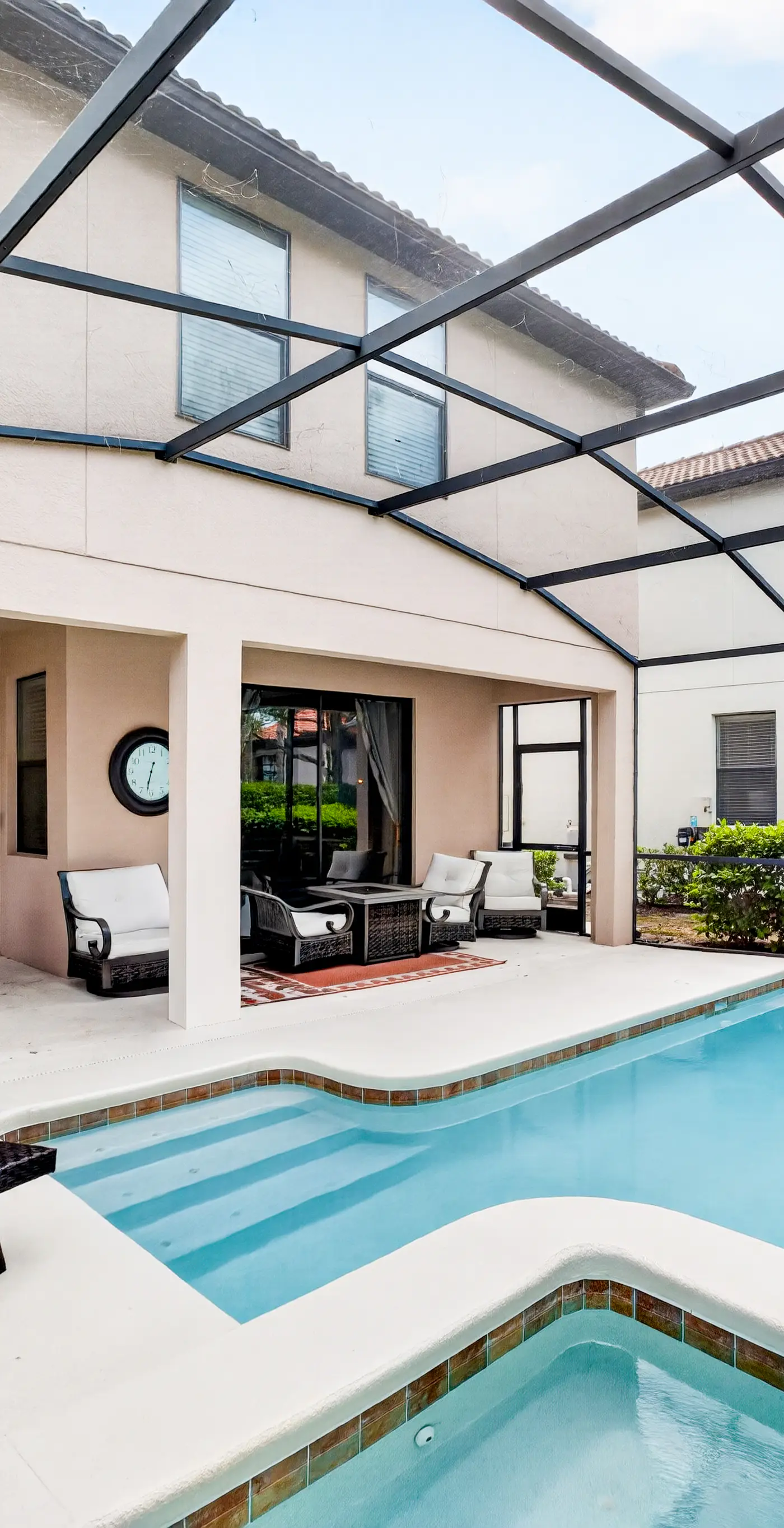 Solterra's Dream Home