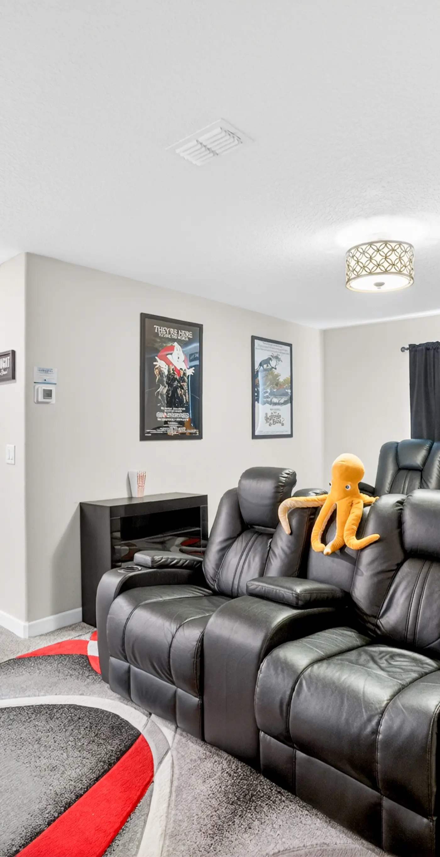 Solterra's Dream Home