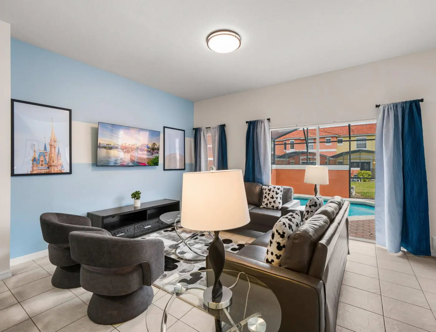 ECA102-8564-3-P - Encantada Retreat