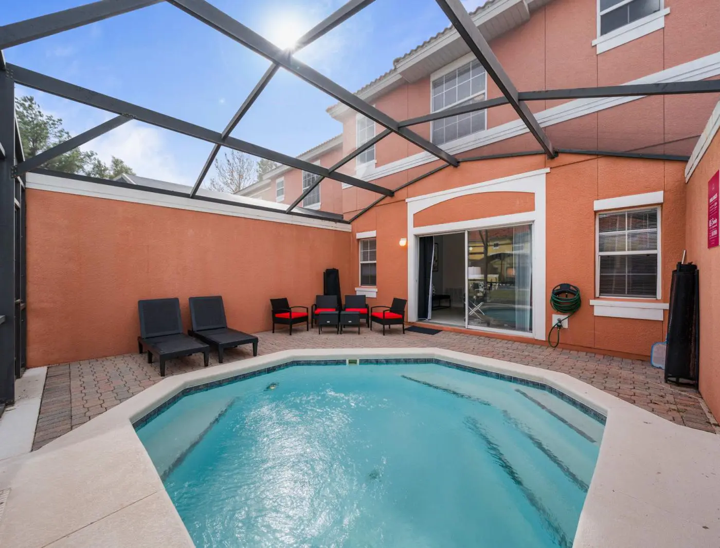 ECA102-8564-3-P - Encantada Retreat