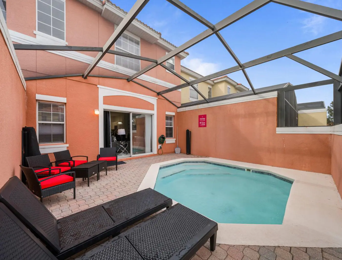ECA102-8564-3-P - Encantada Retreat
