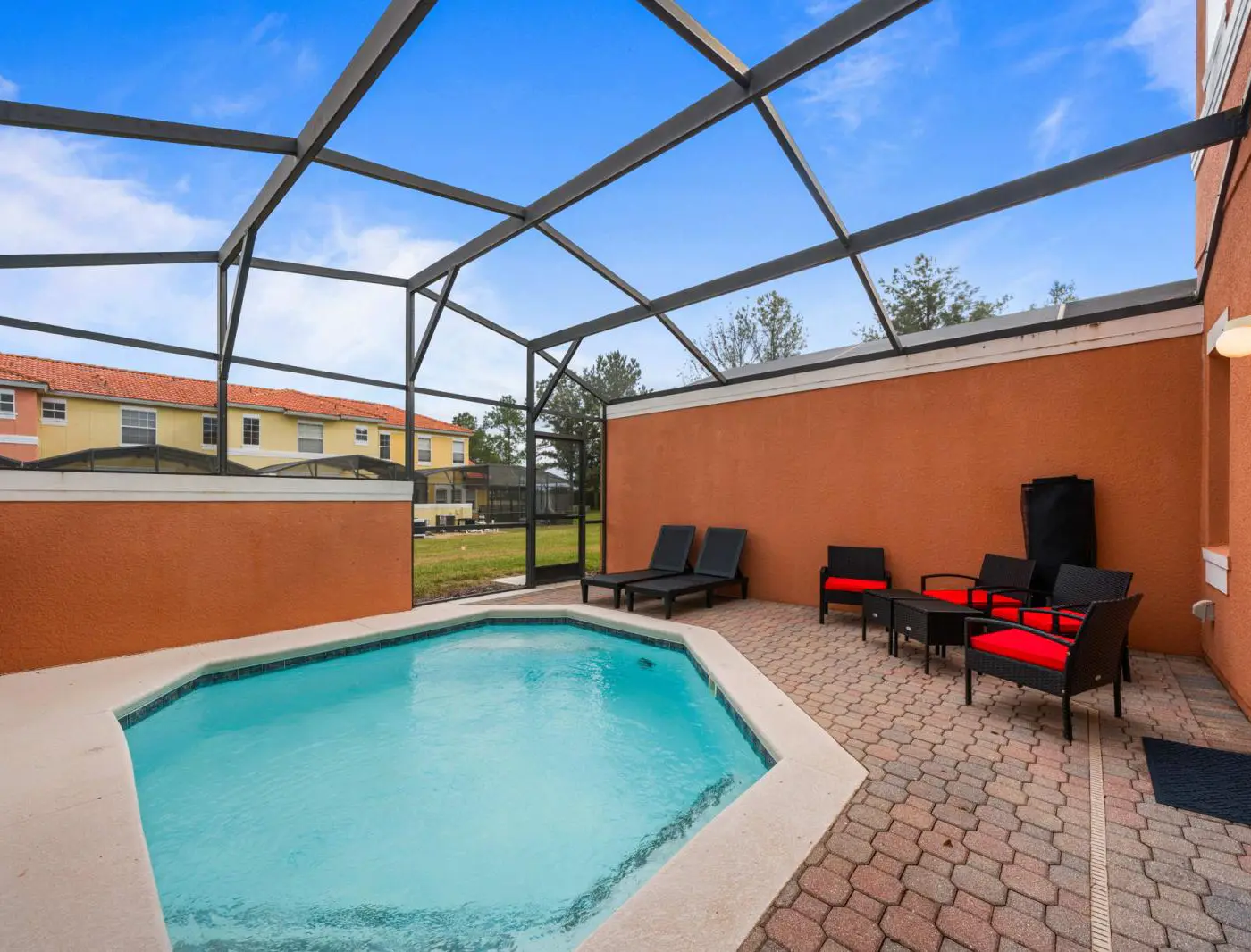 ECA102-8564-3-P - Encantada Retreat