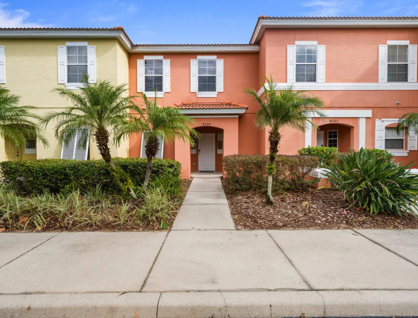 ECA102-8564-3-P - Encantada Retreat
