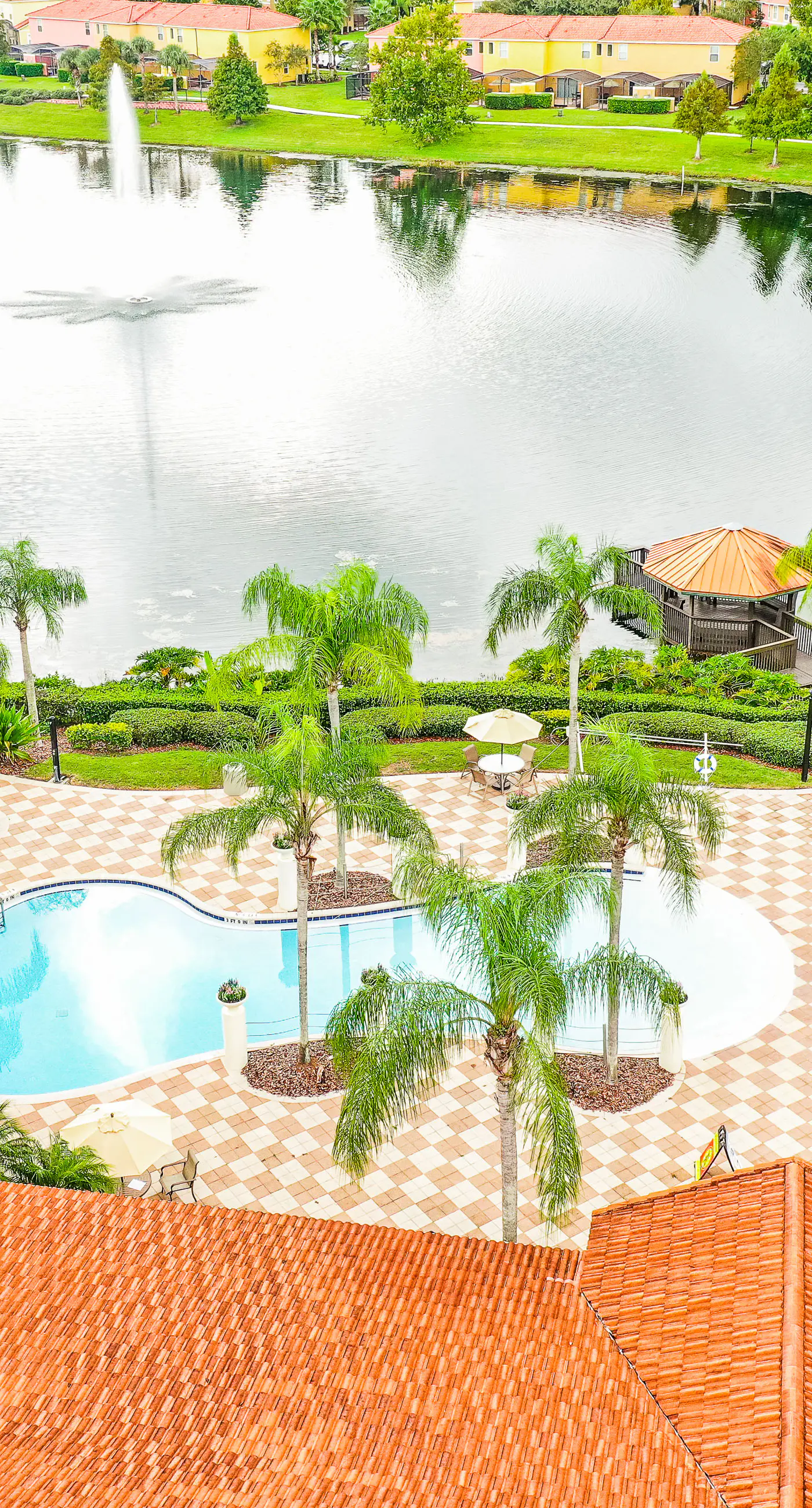 ECA102-8564-3-P - Encantada Retreat