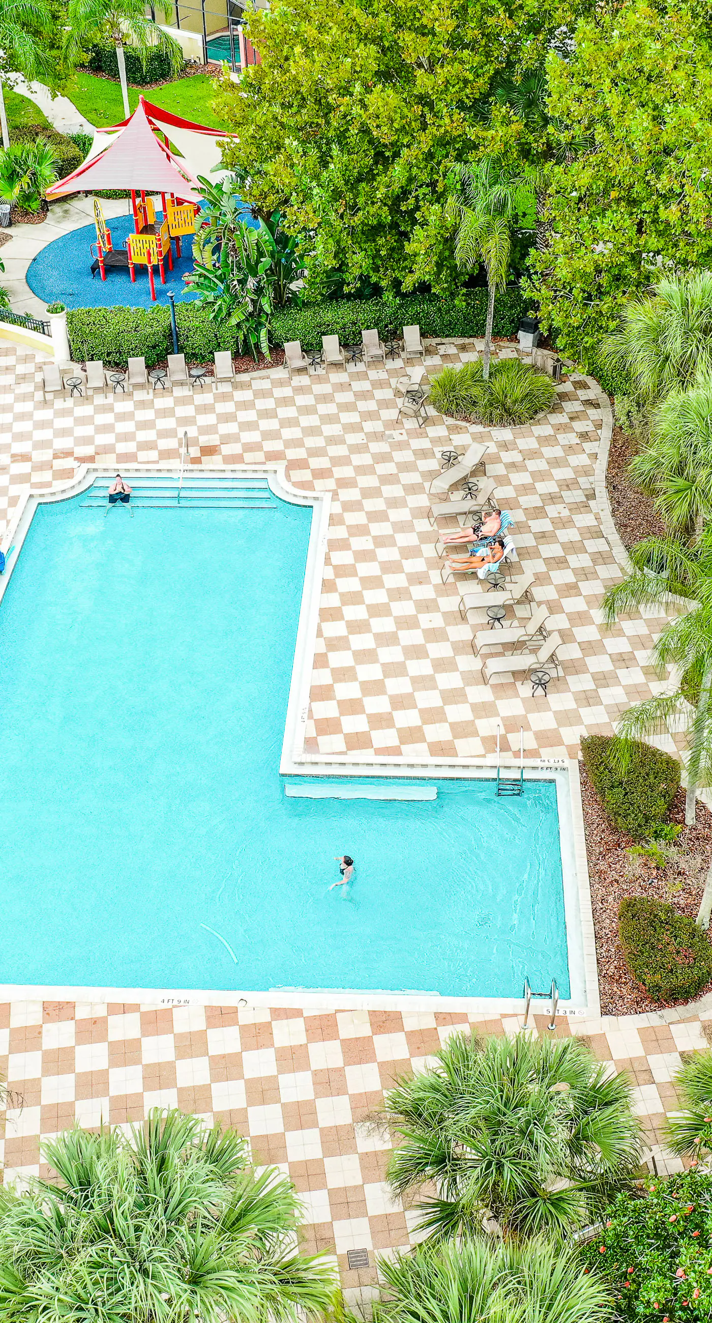 ECA102-8564-3-P - Encantada Retreat