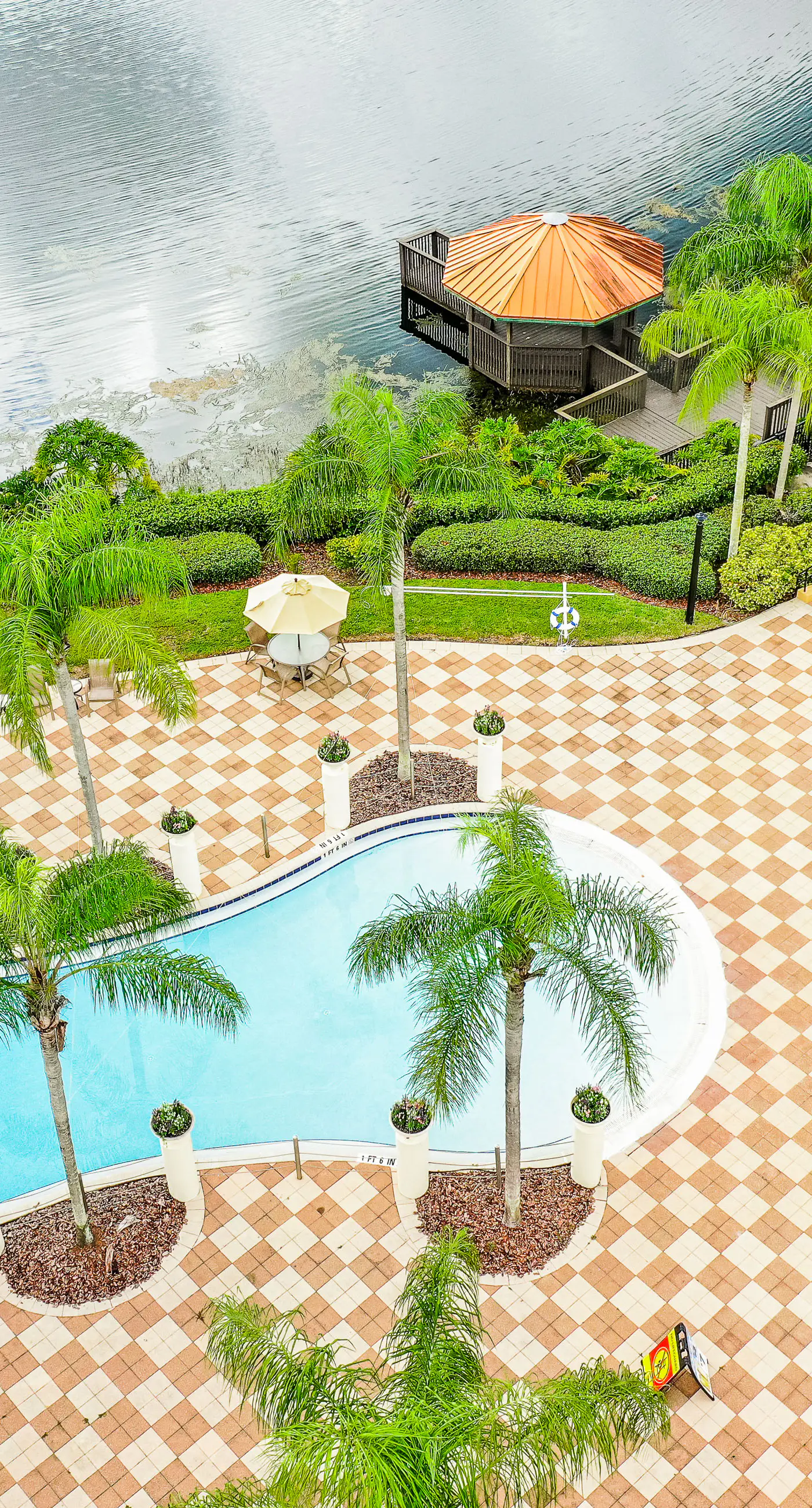 ECA102-8564-3-P - Encantada Retreat