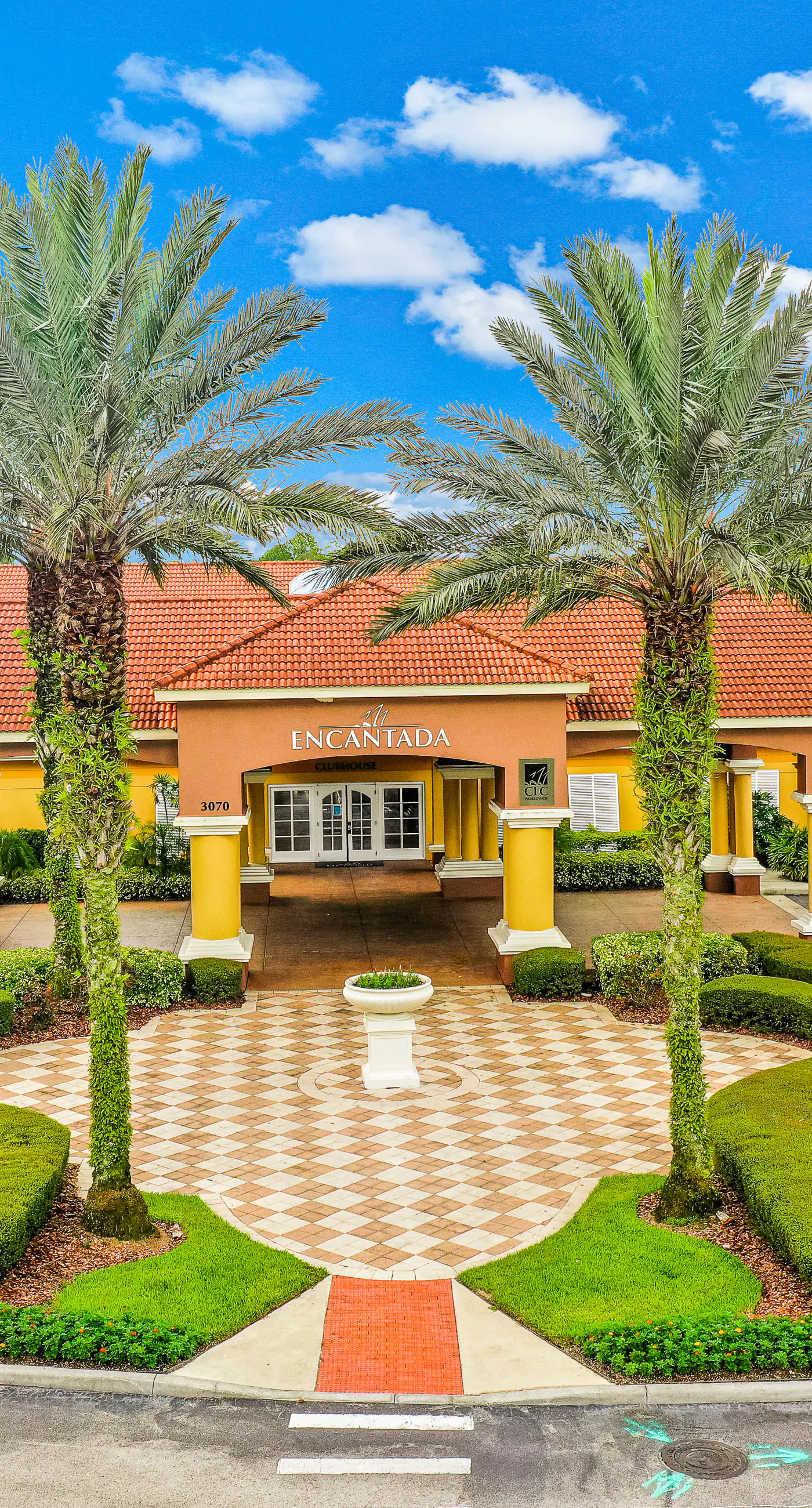 ECA102-8564-3-P - Encantada Retreat