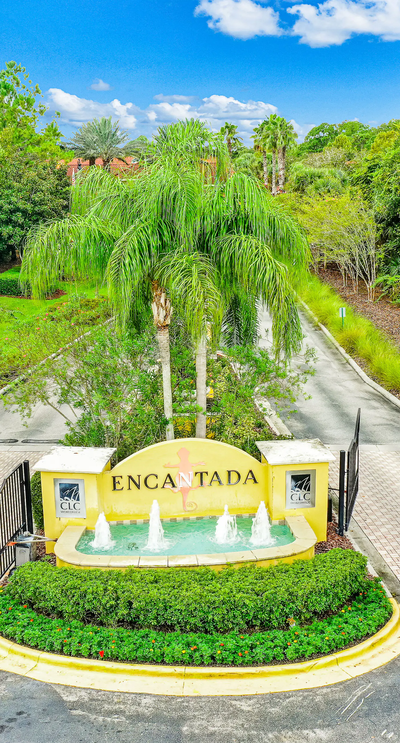 ECA102-8564-3-P - Encantada Retreat