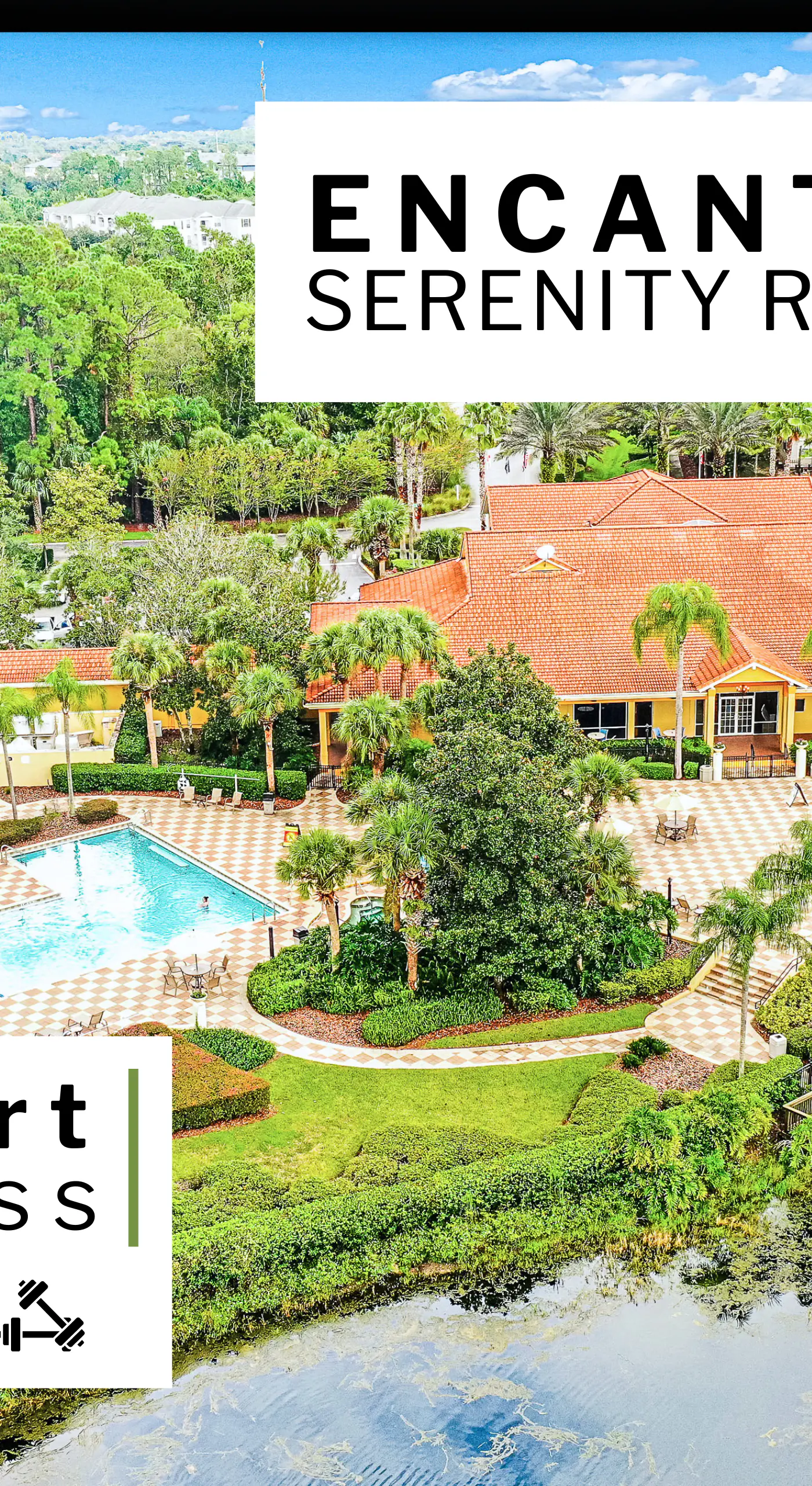 ECA102-8564-3-P - Encantada Retreat