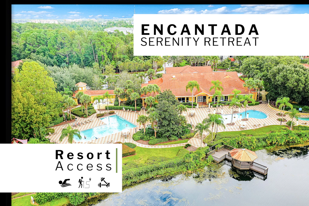 ECA102-8564-3-P - Encantada Retreat