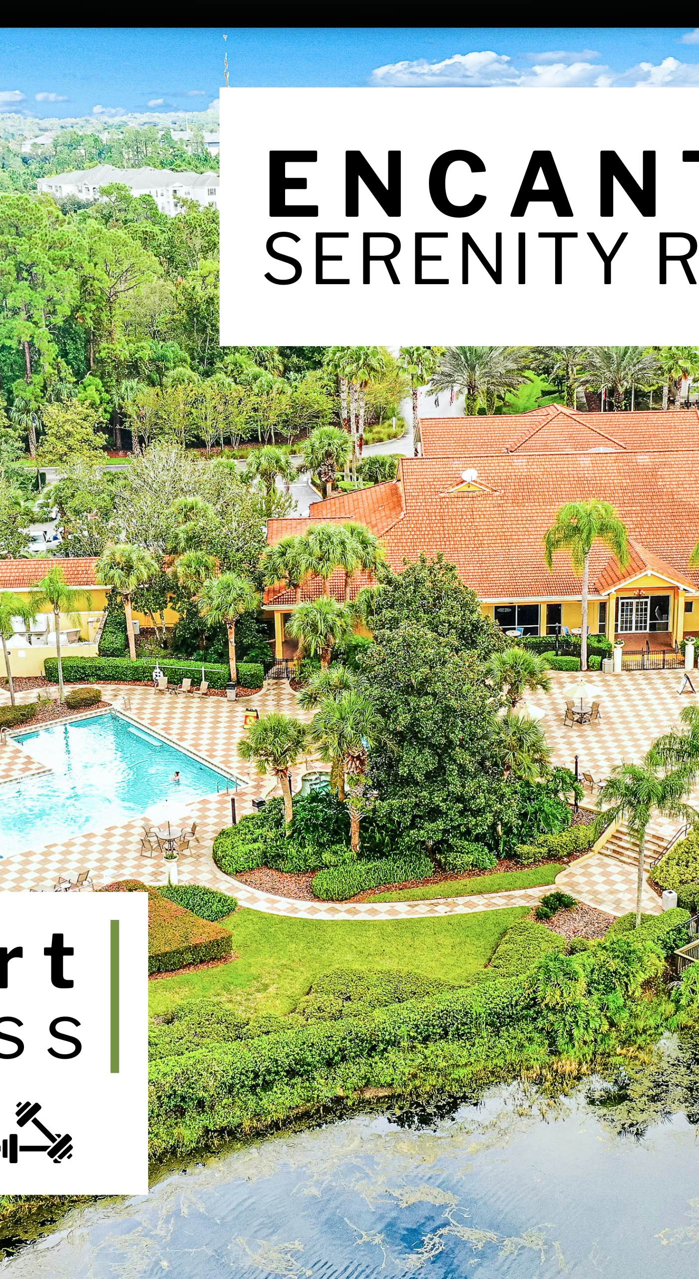 ECA102-8564-3-P - Encantada Retreat