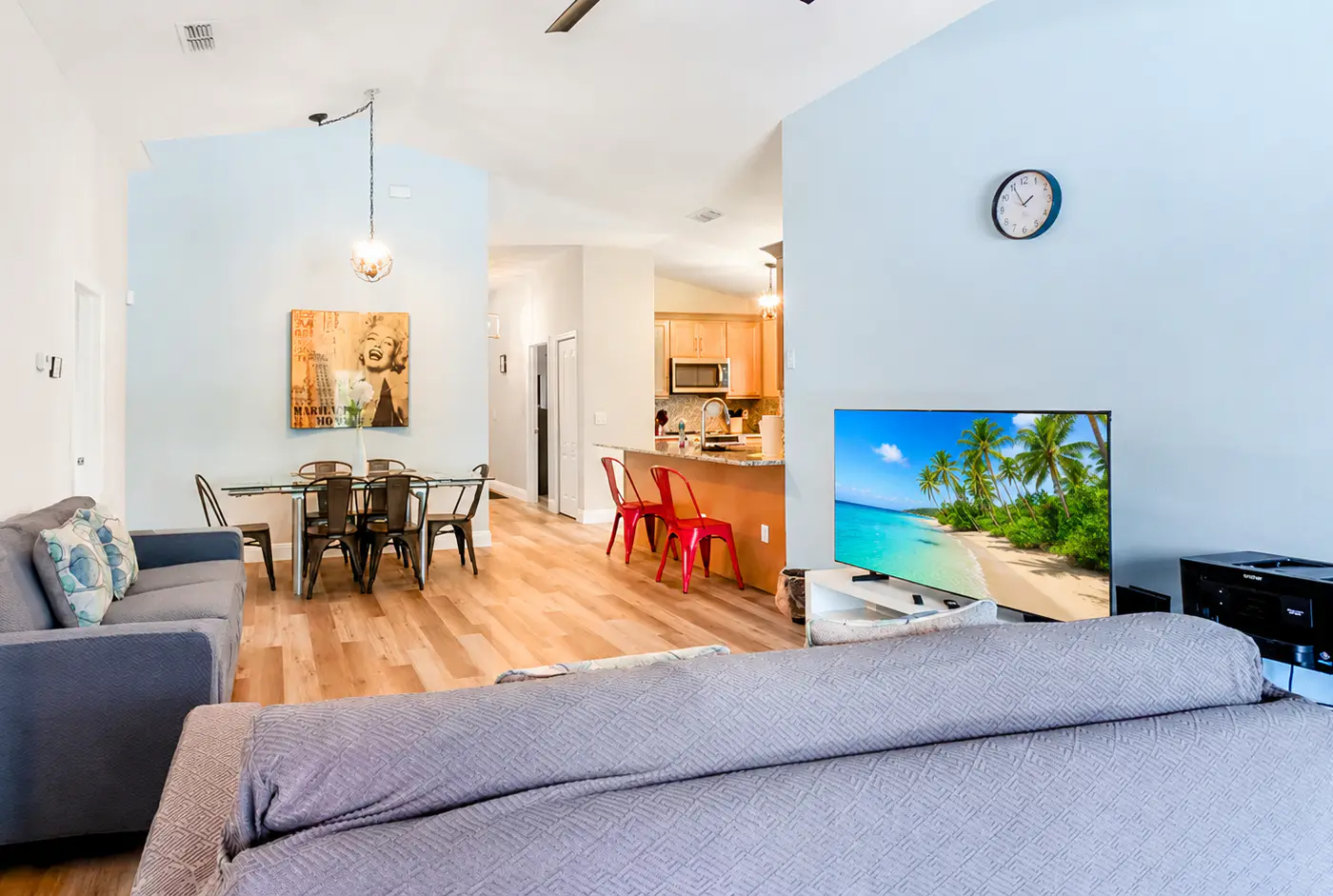 Whispering Waters Villa
