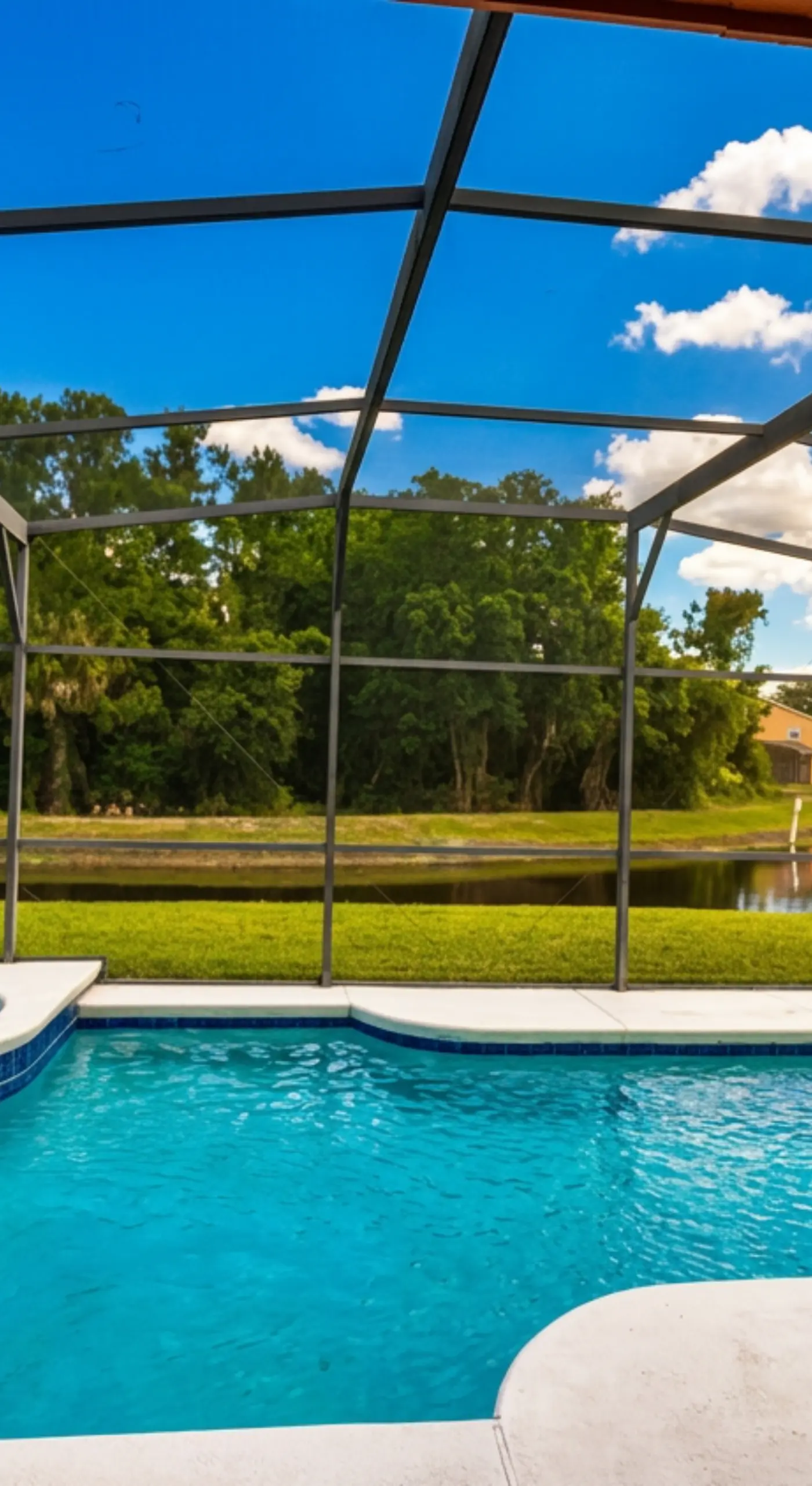 Whispering Waters Villa