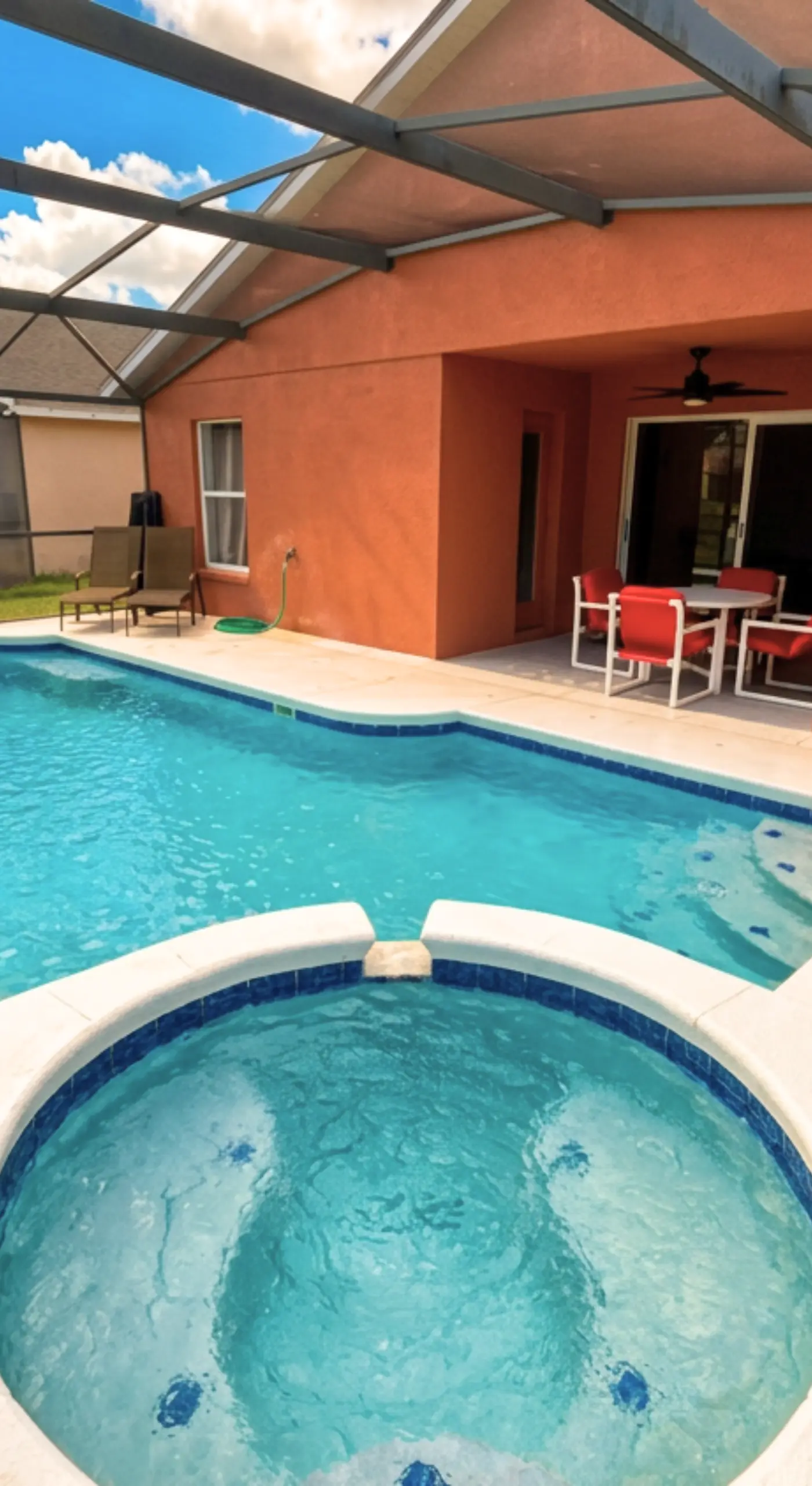 Whispering Waters Villa