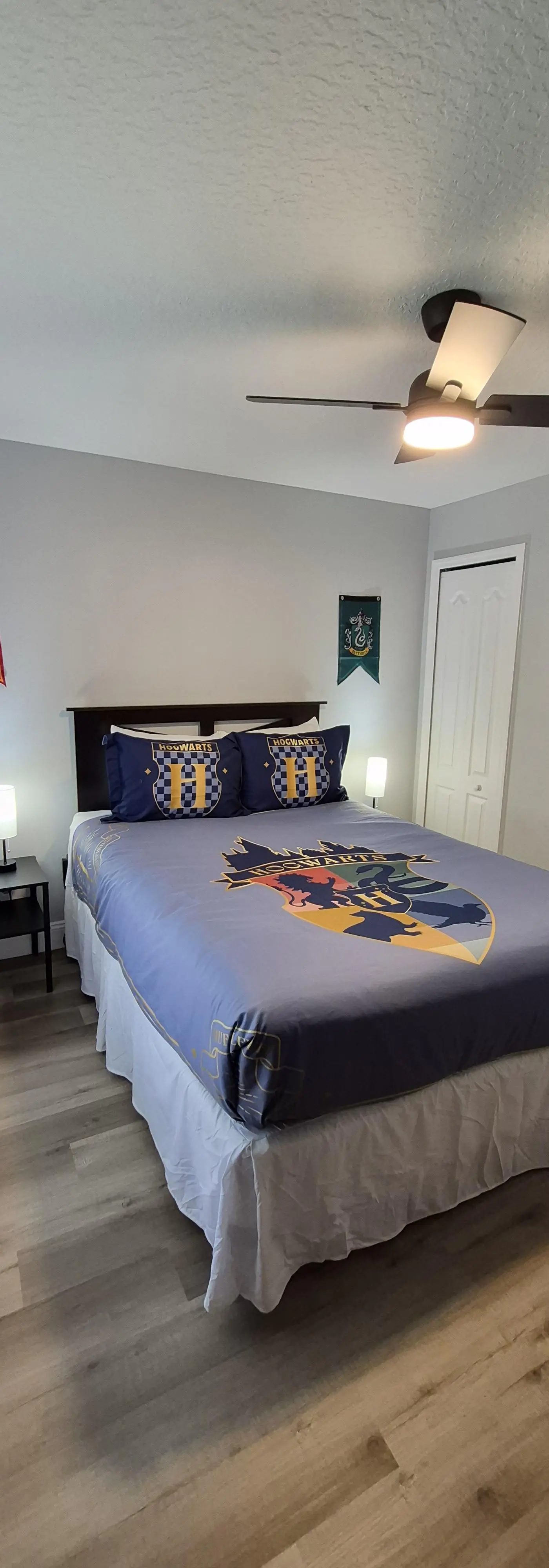 Whispering Waters Villa