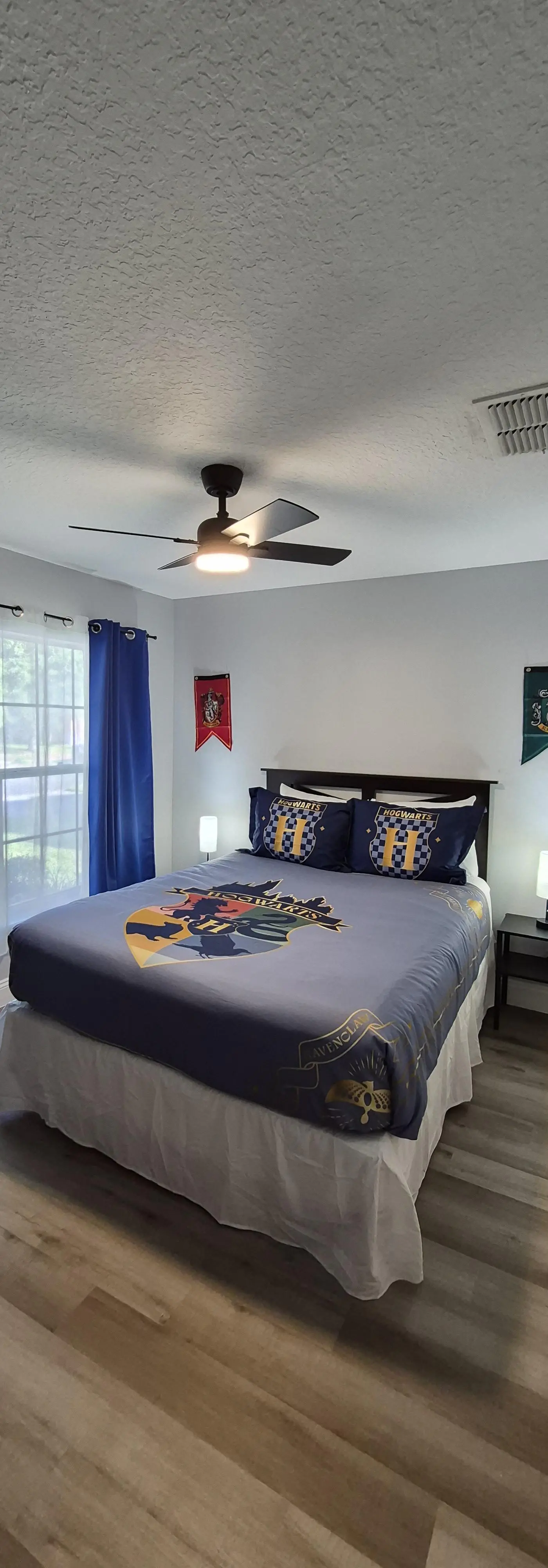 Whispering Waters Villa