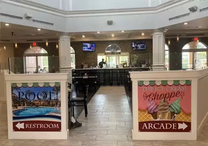 The Ultimate Escape at Regal Palms