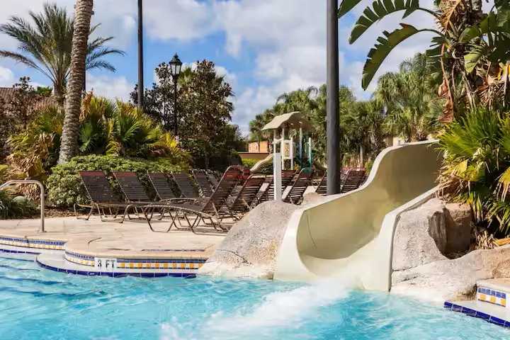 The Ultimate Escape at Regal Palms