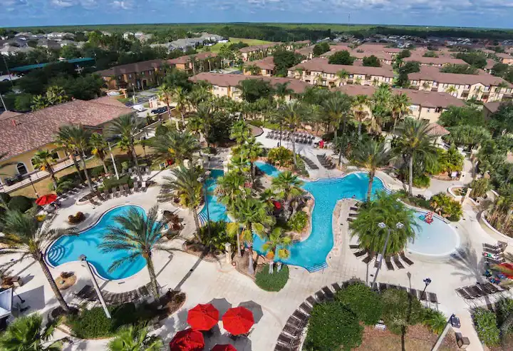 The Ultimate Escape at Regal Palms