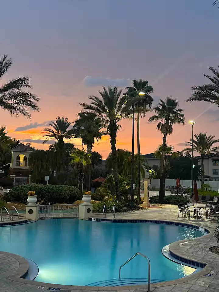 The Ultimate Escape at Regal Palms