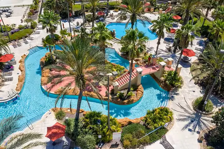 The Ultimate Escape at Regal Palms