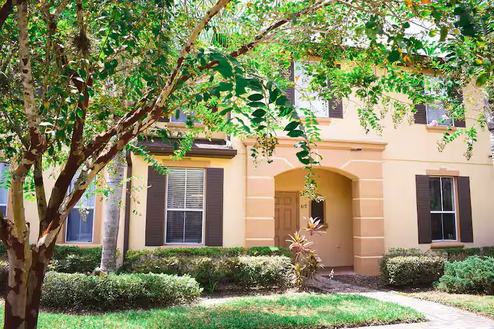 The Ultimate Escape at Regal Palms