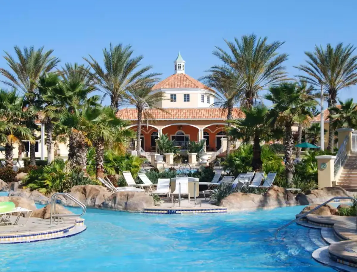 The Ultimate Escape at Regal Palms