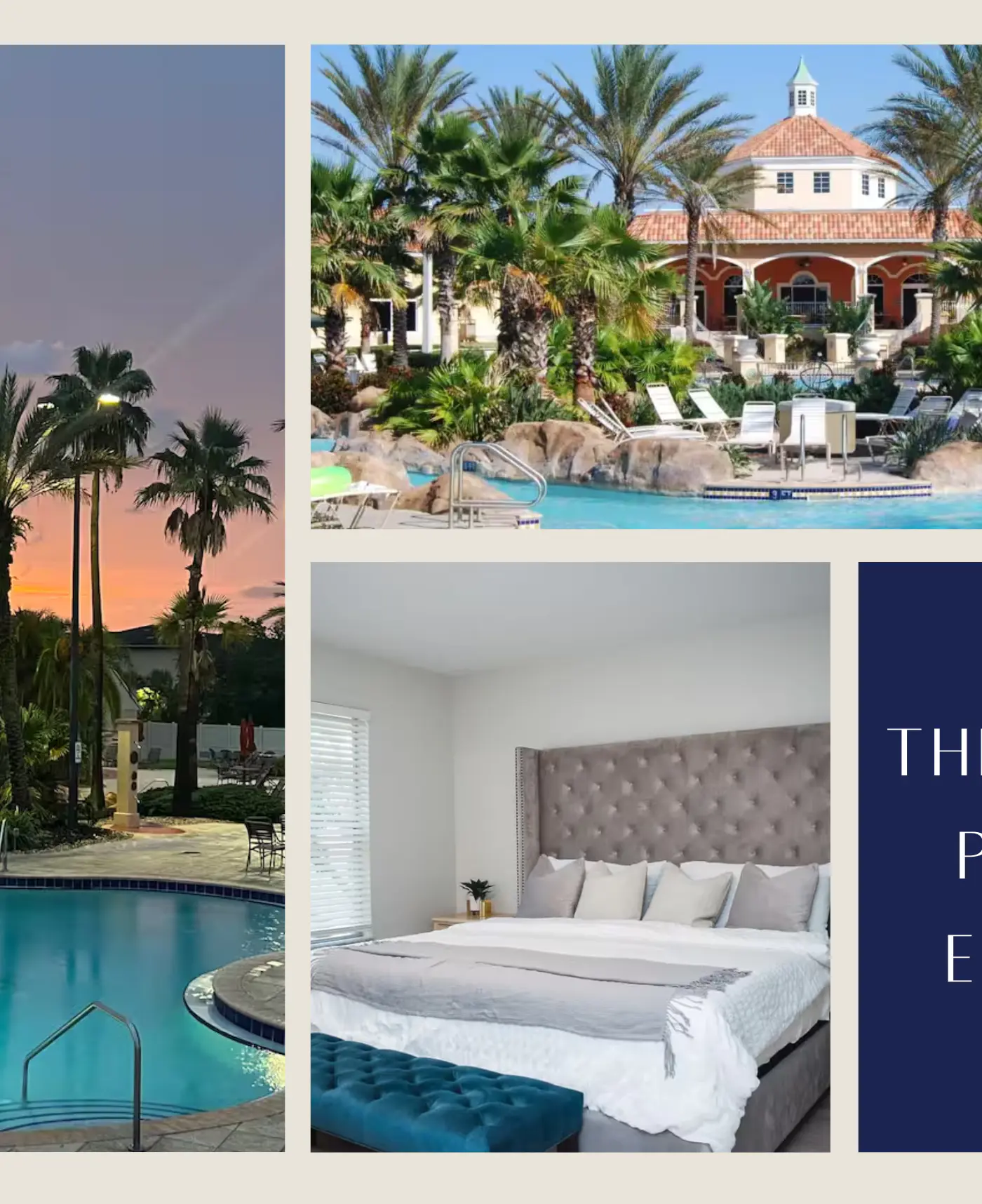 The Ultimate Escape at Regal Palms