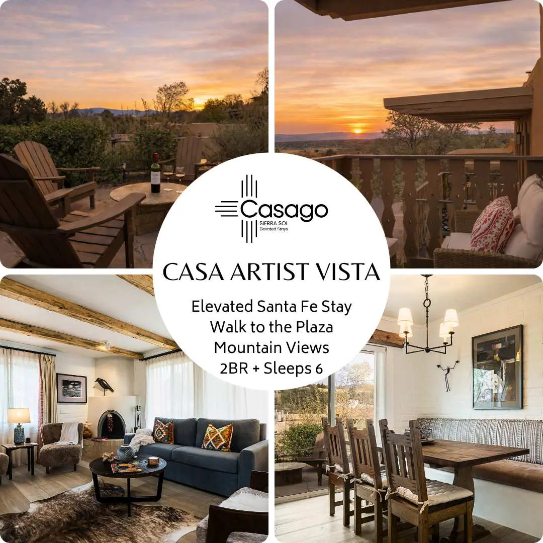 Casa Artist Vista - Luxury Stay & Walk to Plaza