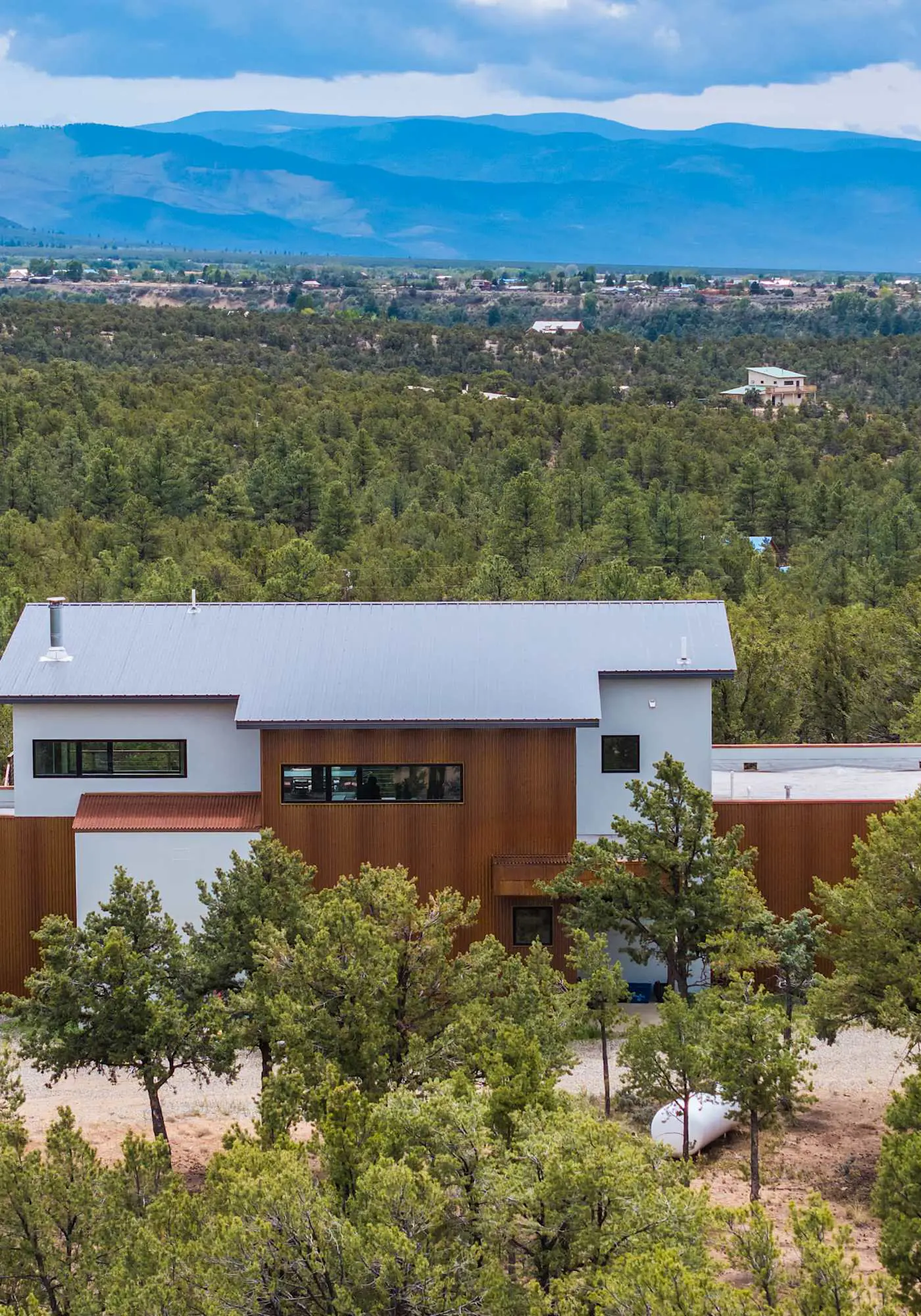 Piñon Ridge Retreat - Hot Tub, Mountain Views