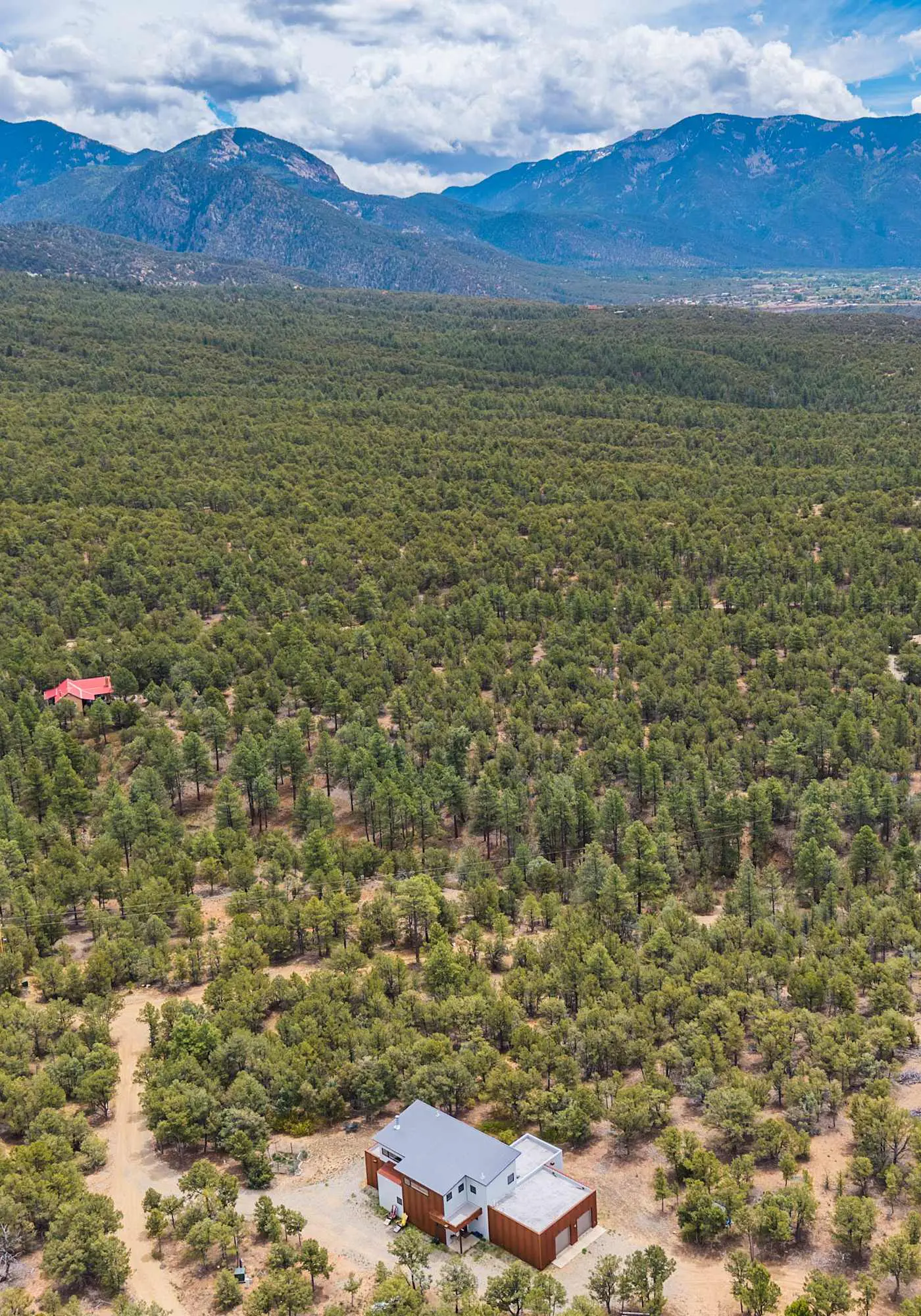 Piñon Ridge Retreat - Hot Tub, Mountain Views