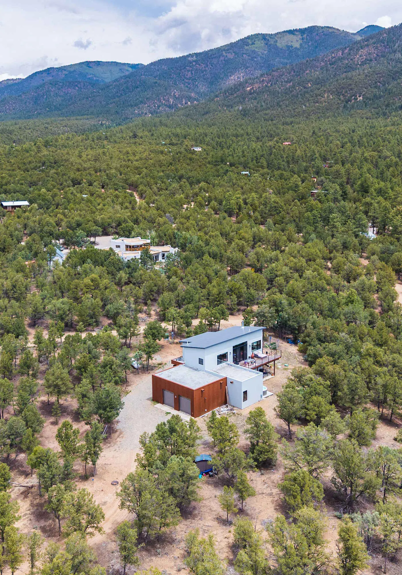 Piñon Ridge Retreat - Hot Tub, Mountain Views
