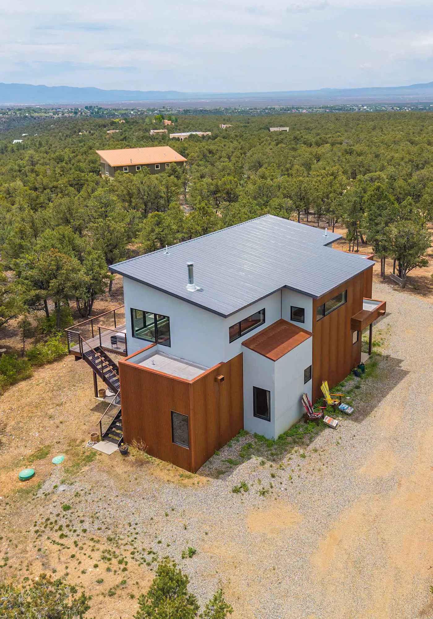 Piñon Ridge Retreat - Hot Tub, Mountain Views