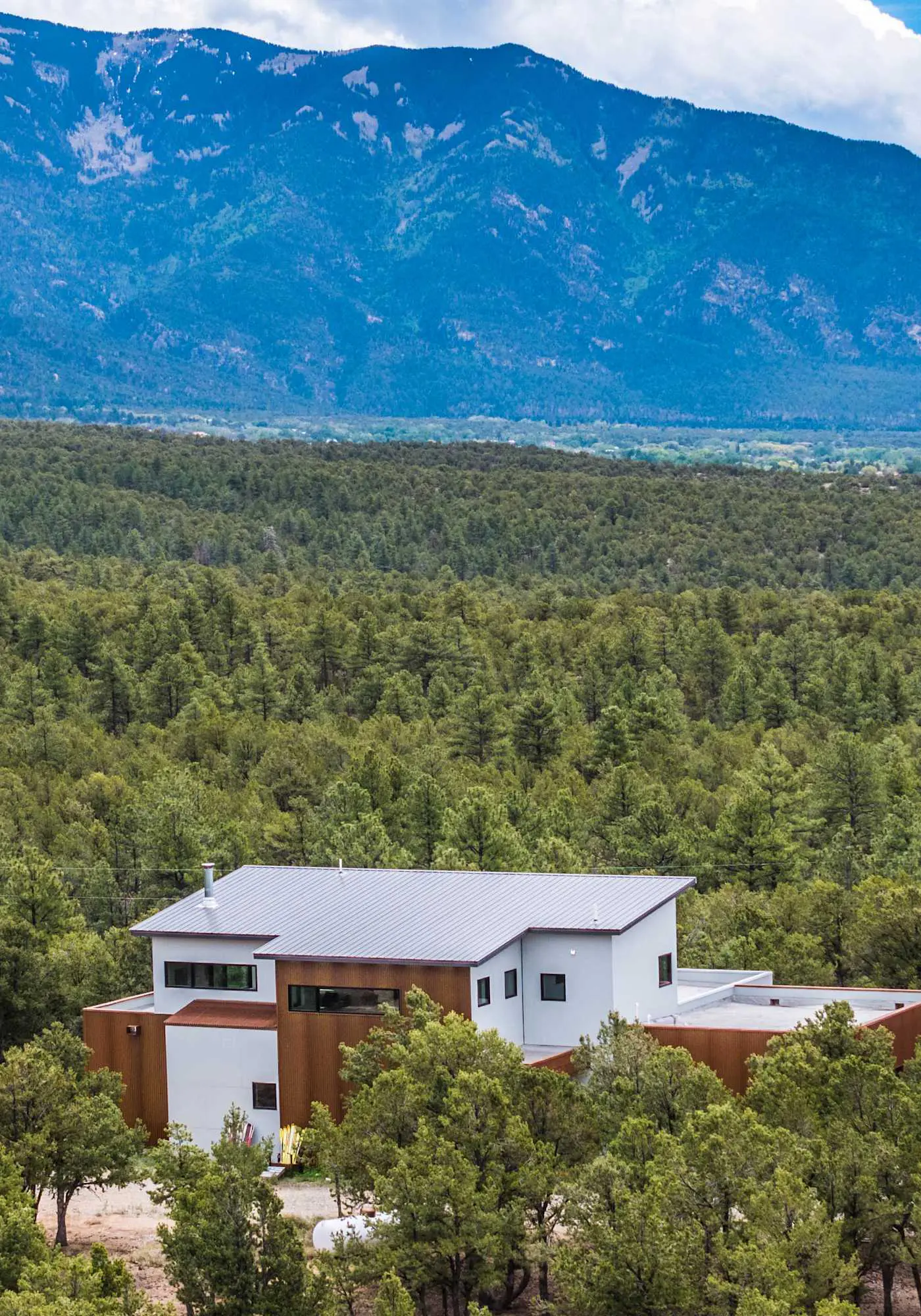 Piñon Ridge Retreat - Hot Tub, Mountain Views