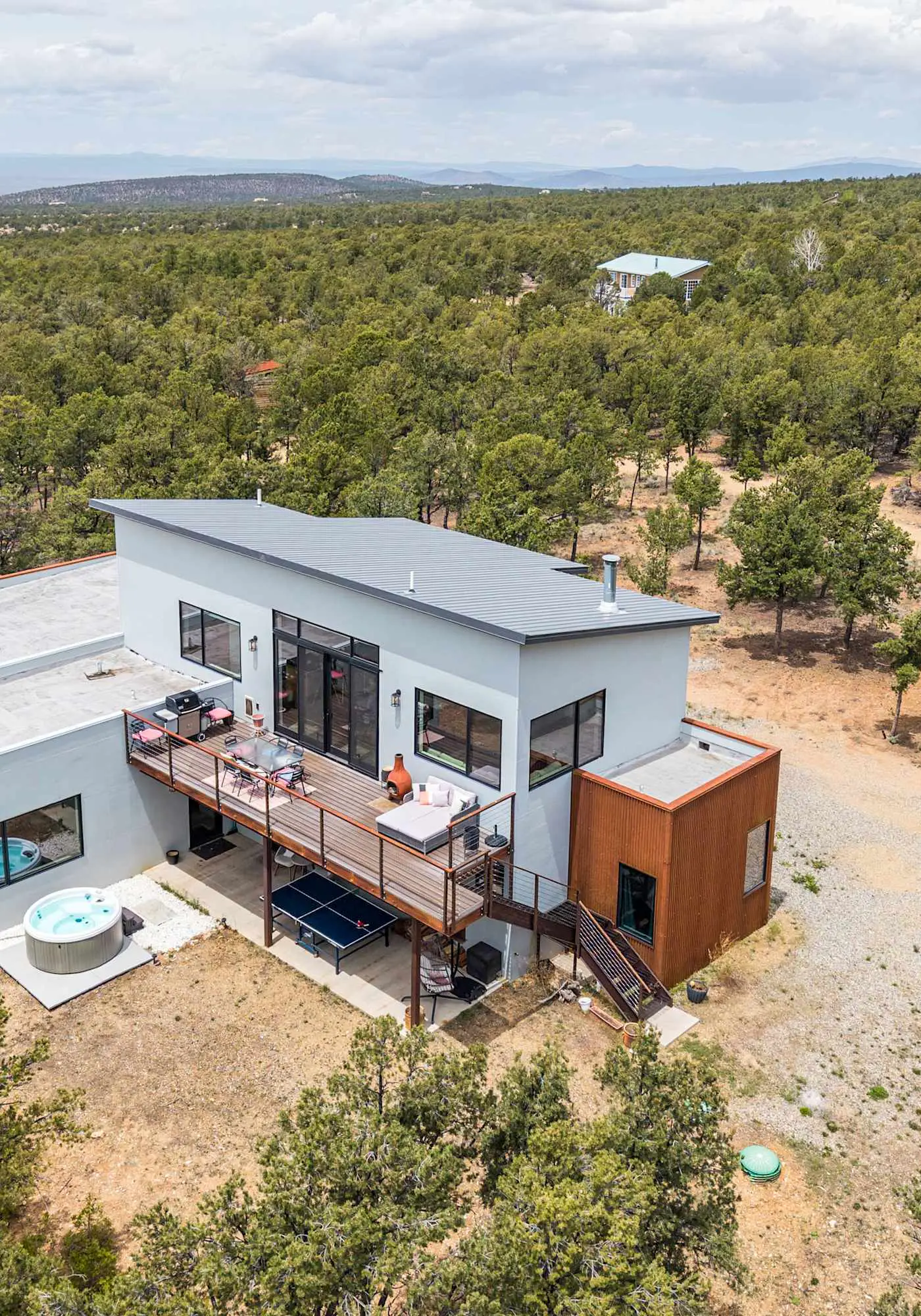 Piñon Ridge Retreat - Hot Tub, Mountain Views