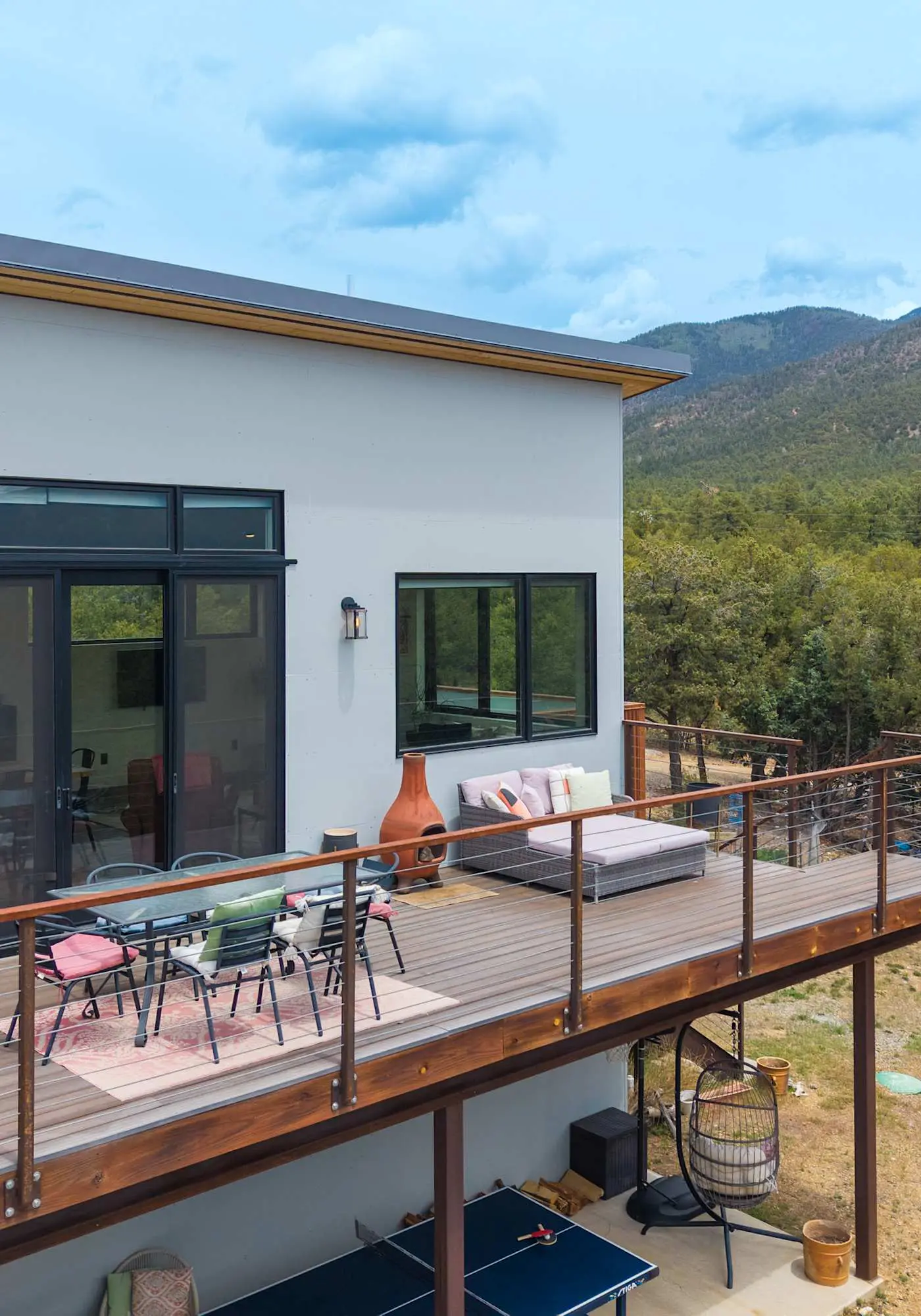 Piñon Ridge Retreat - Hot Tub, Mountain Views
