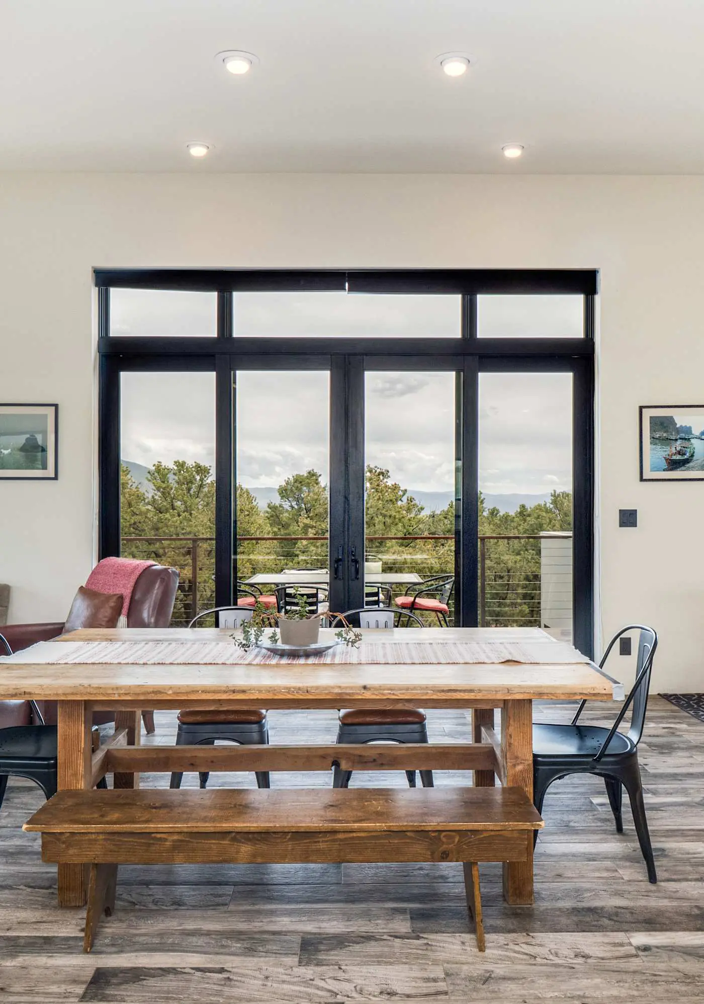 Piñon Ridge Retreat - Hot Tub, Mountain Views