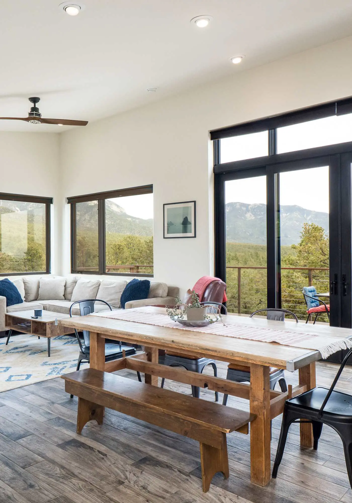 Piñon Ridge Retreat - Hot Tub, Mountain Views