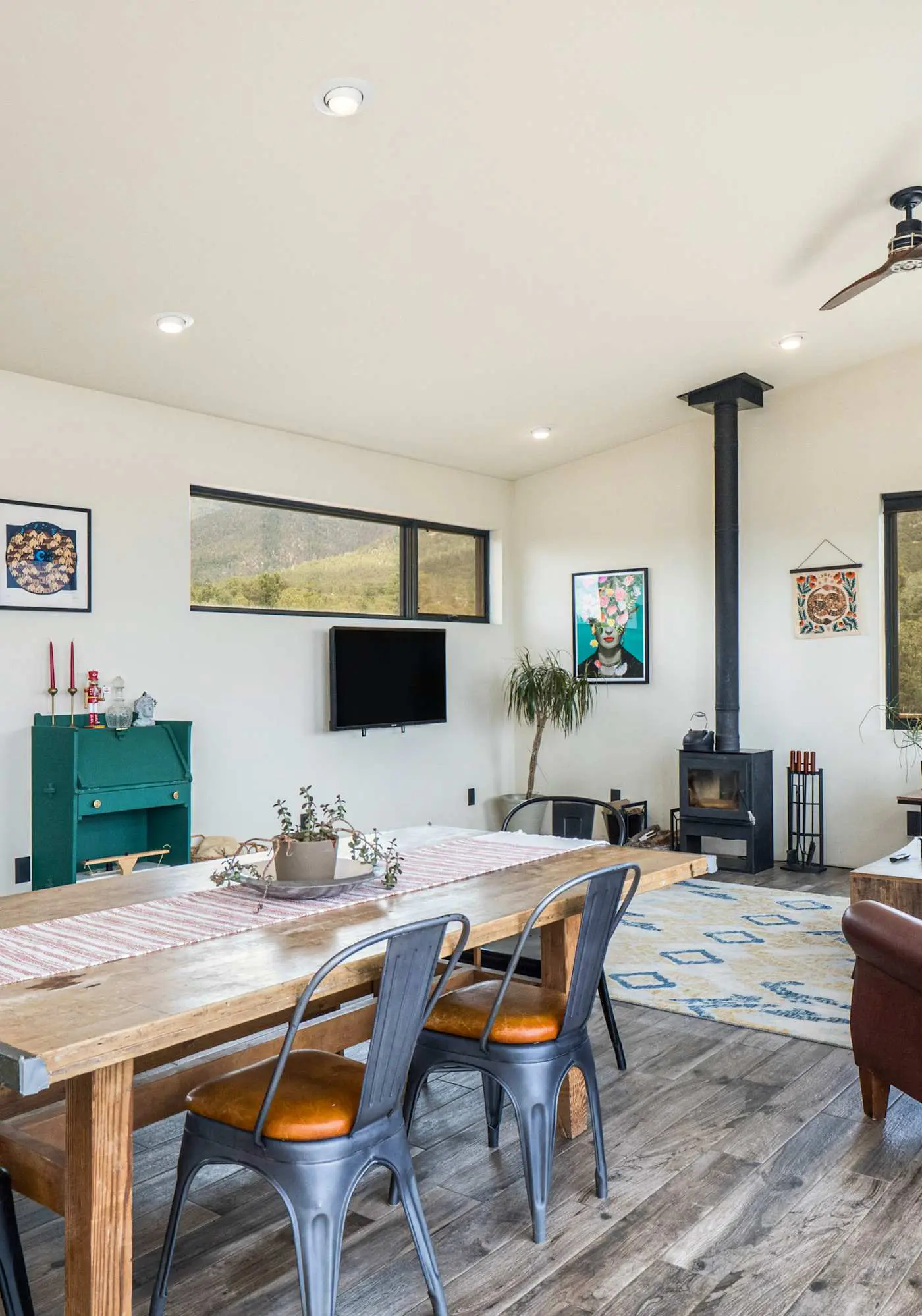 Piñon Ridge Retreat - Hot Tub, Mountain Views