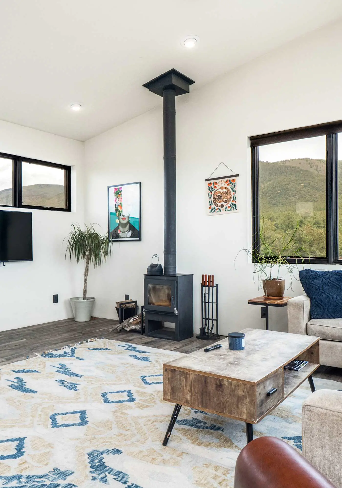 Piñon Ridge Retreat - Hot Tub, Mountain Views