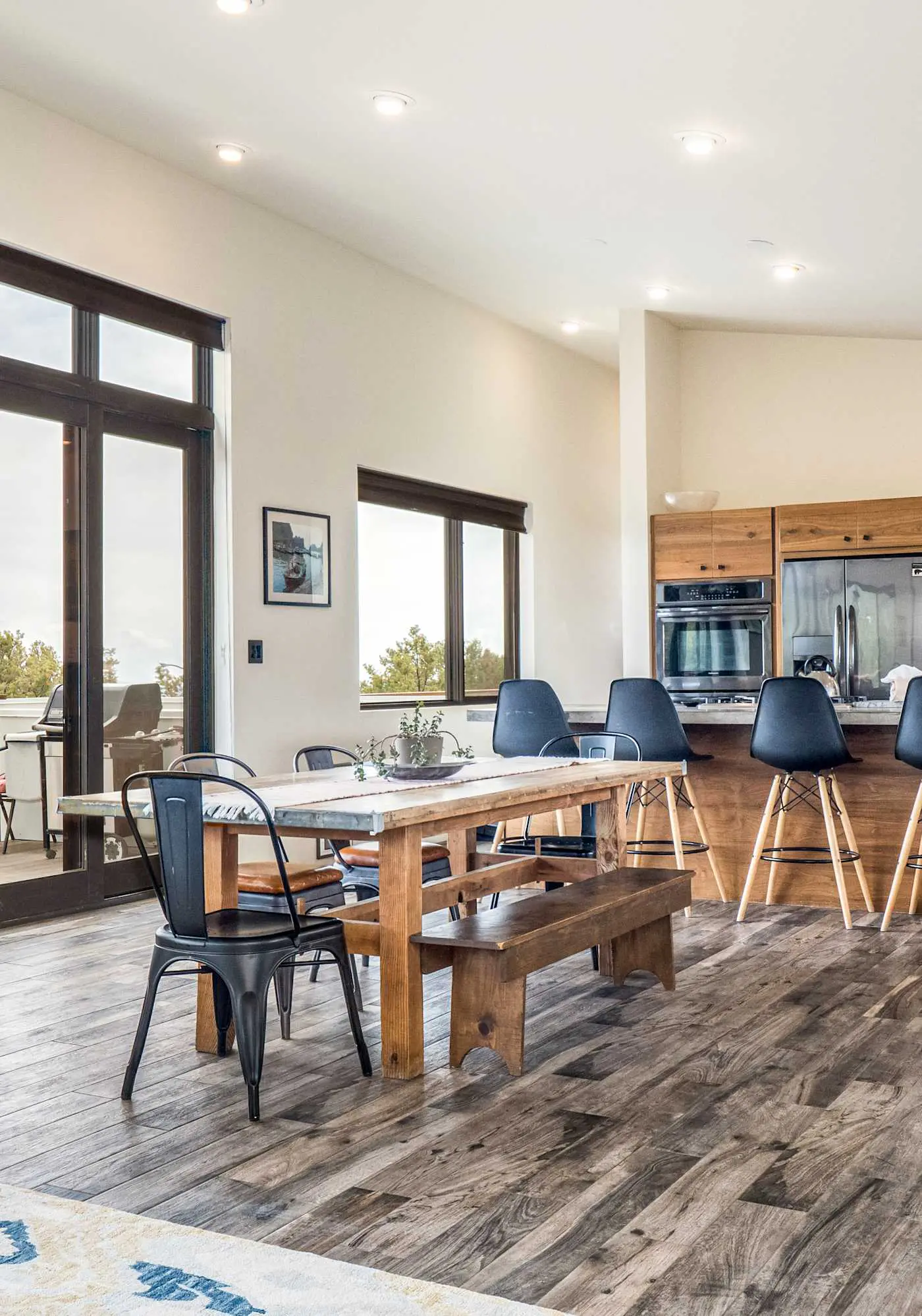 Piñon Ridge Retreat - Hot Tub, Mountain Views